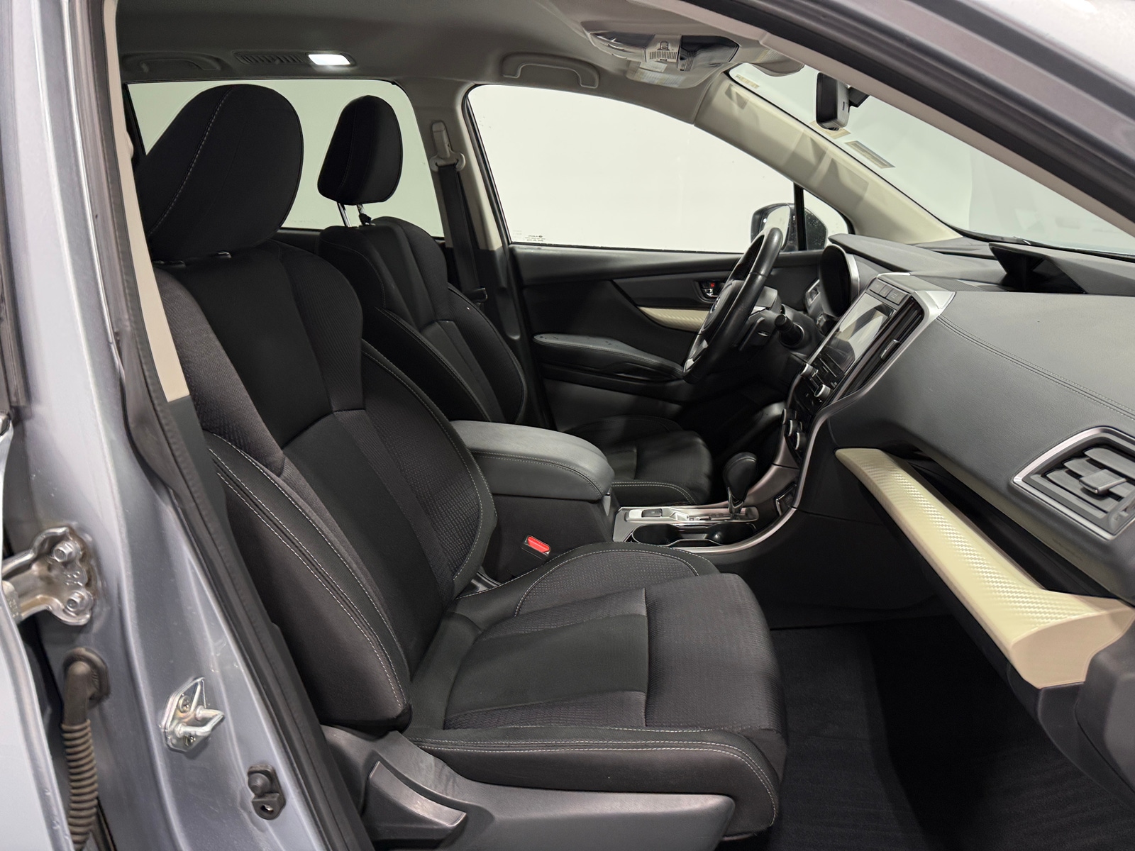 Thumbnail: 2021 Subaru Ascent - 2