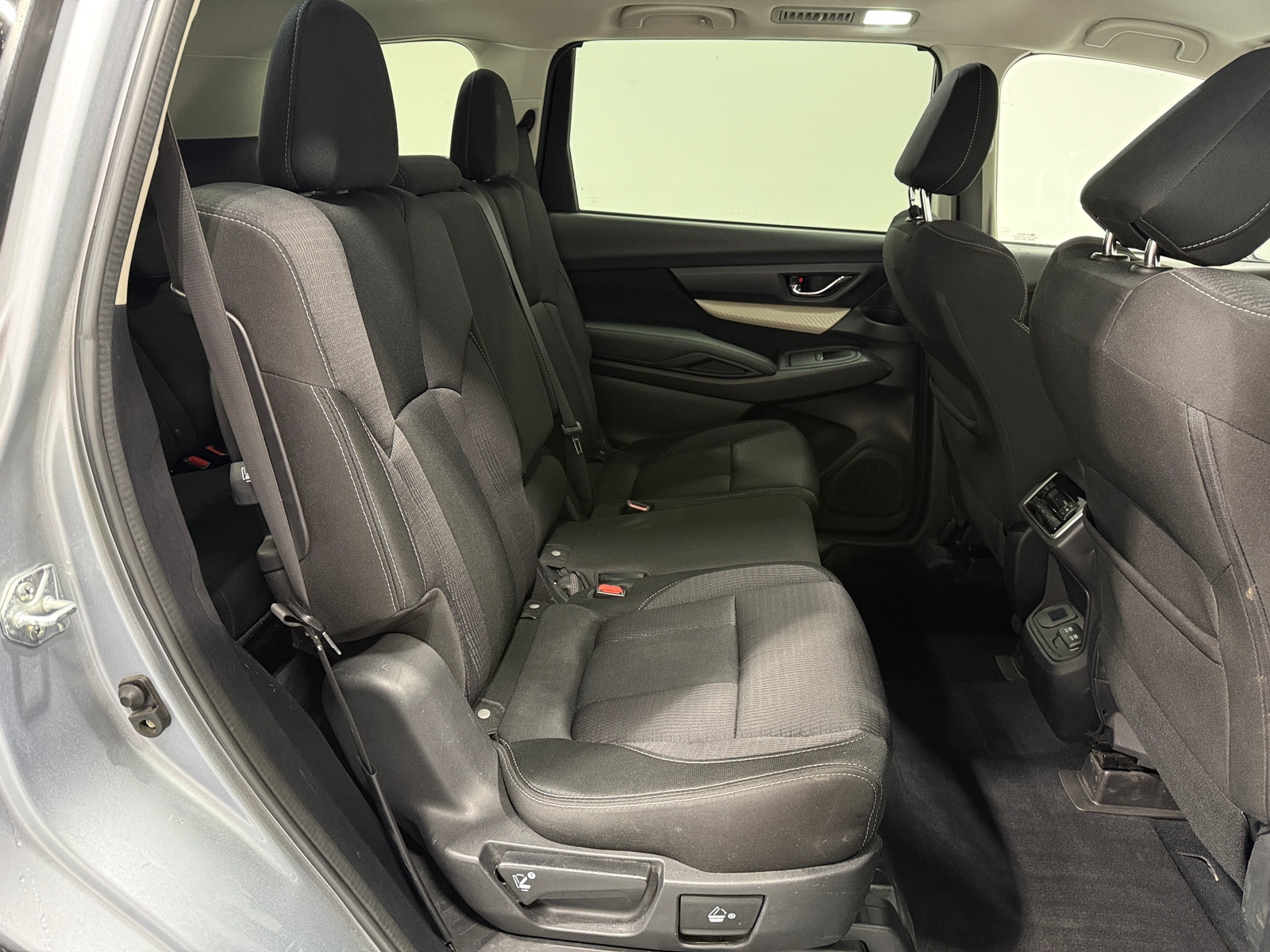 Thumbnail: 2021 Subaru Ascent - 6