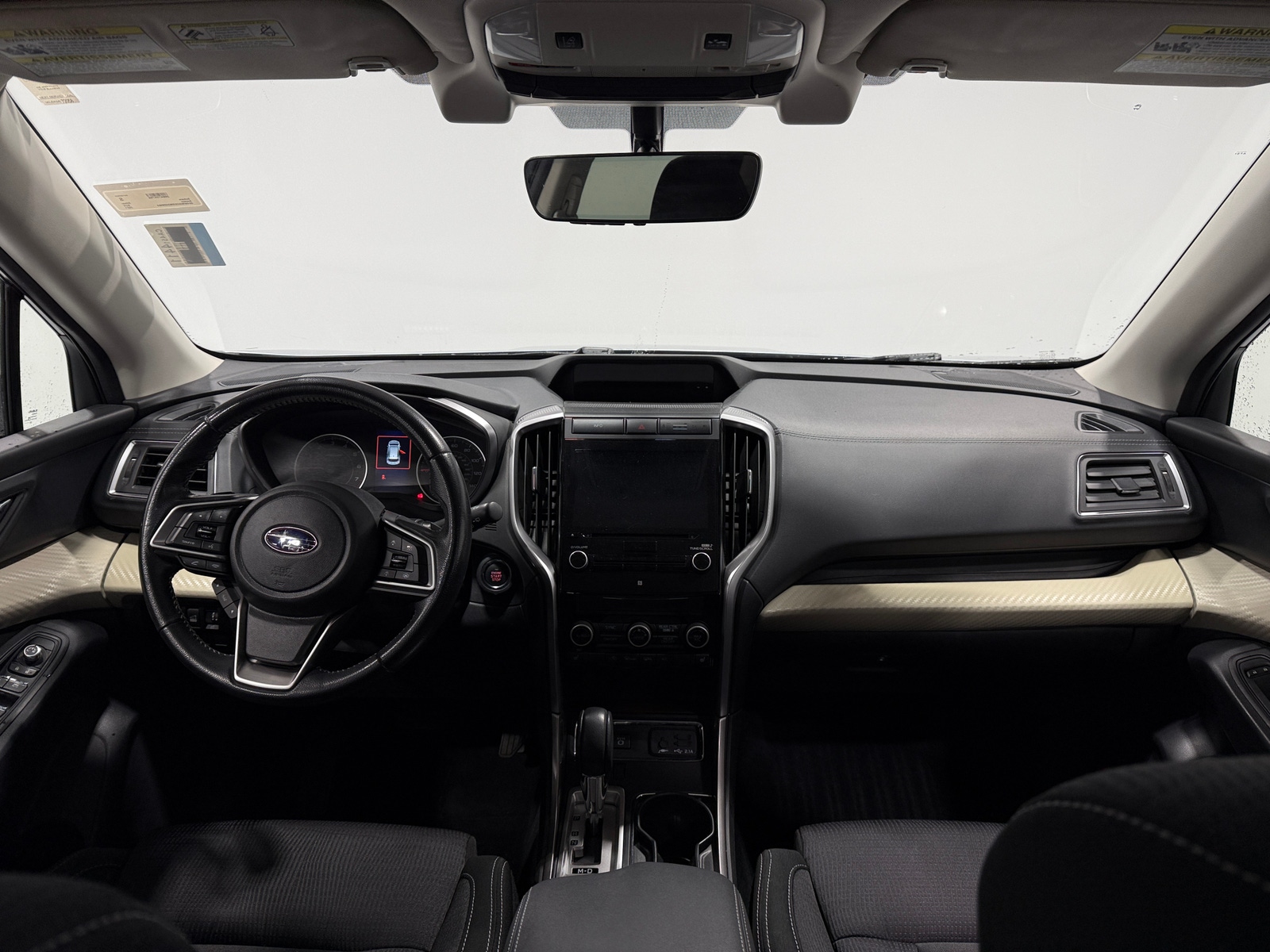 Thumbnail: 2021 Subaru Ascent - 3