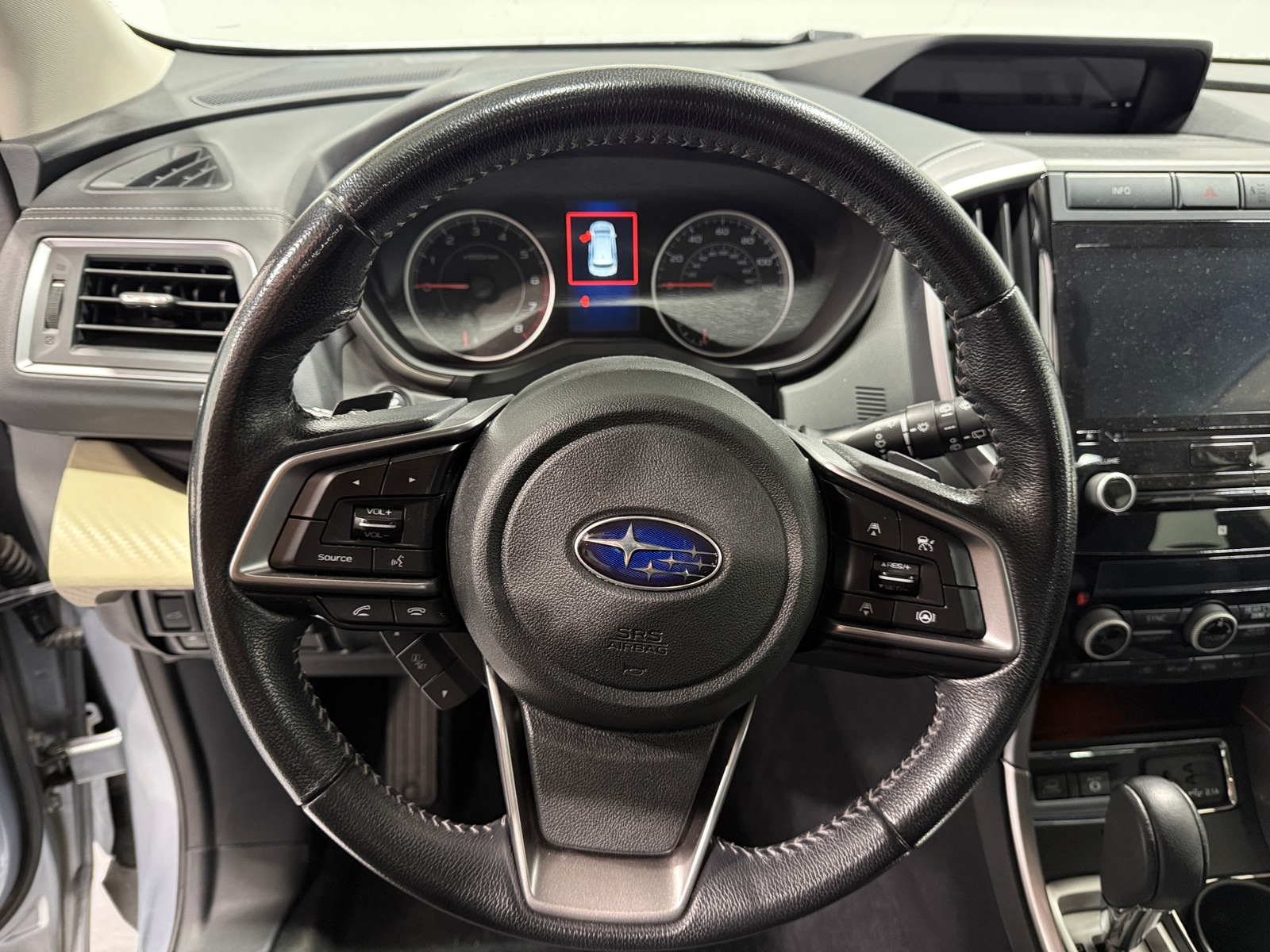 Thumbnail: 2021 Subaru Ascent - 5