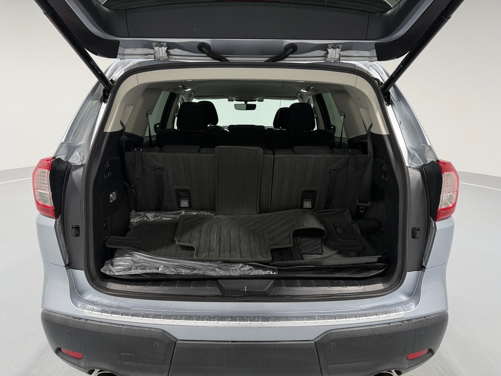 Thumbnail: 2021 Subaru Ascent - 7