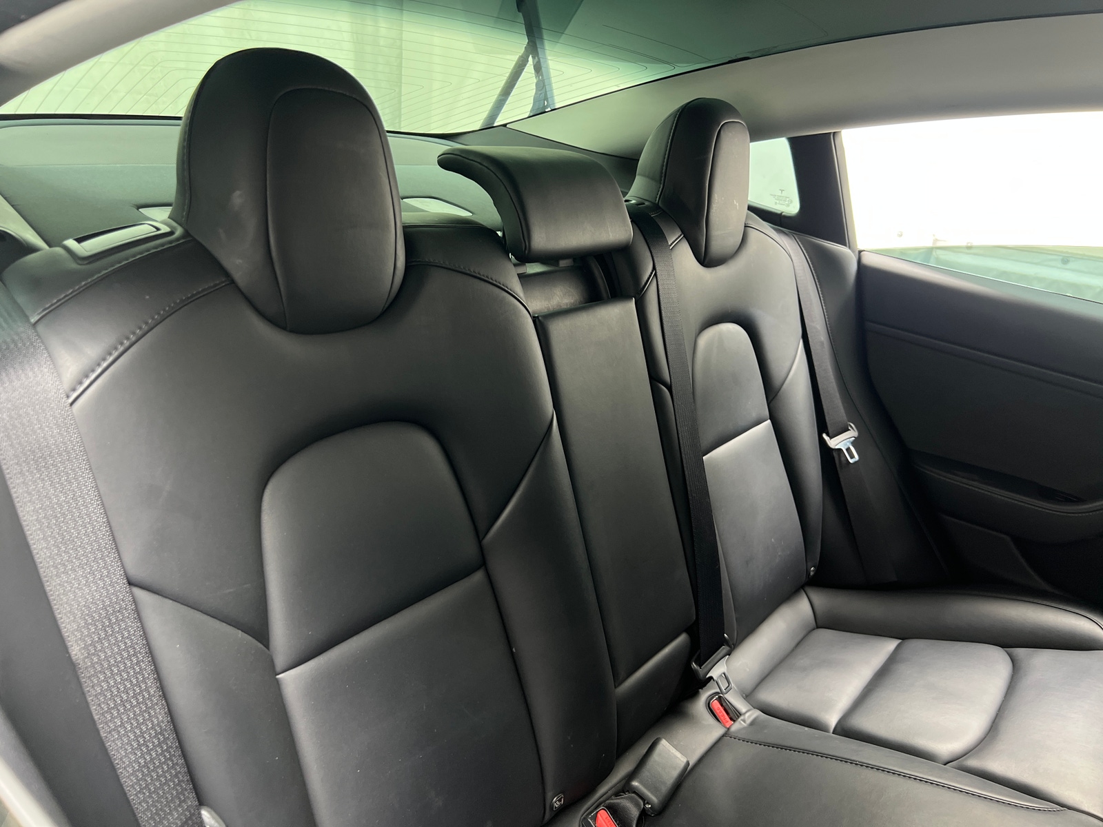 Thumbnail: 2019 Tesla Model 3 - 5