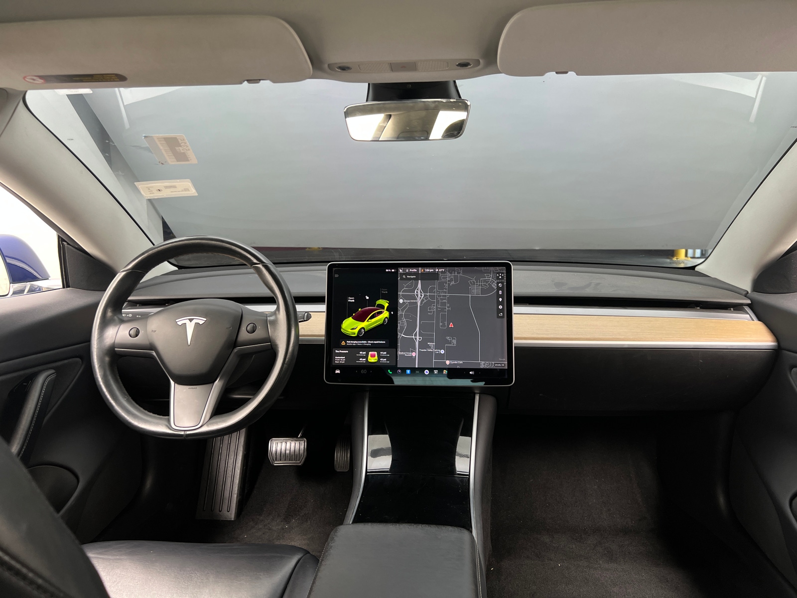 Thumbnail: 2019 Tesla Model 3 - 2