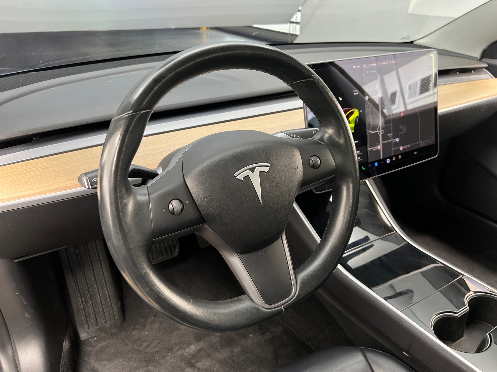 Thumbnail: 2019 Tesla Model 3 - 4
