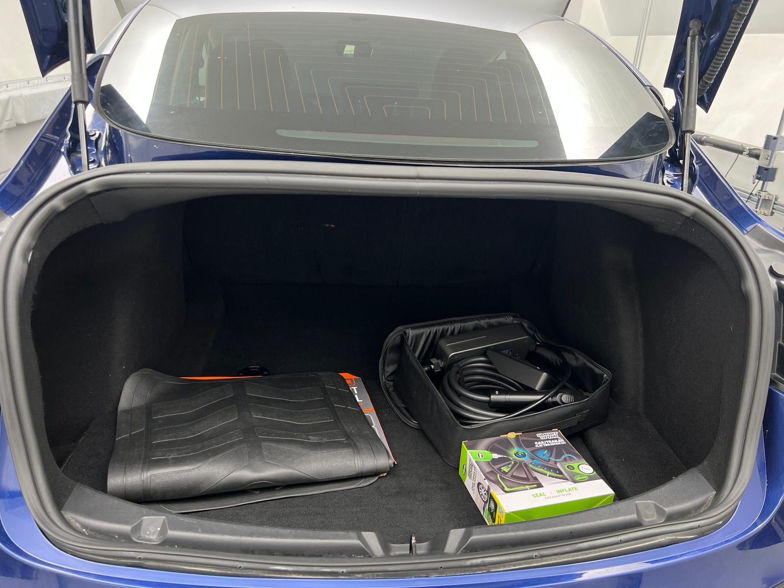 Thumbnail: 2019 Tesla Model 3 - 6