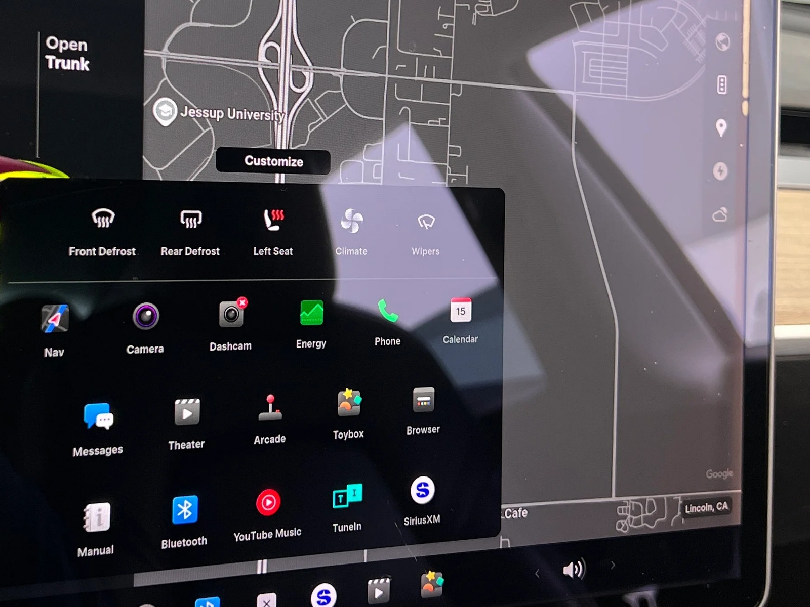 Thumbnail: 2019 Tesla Model 3 - 3