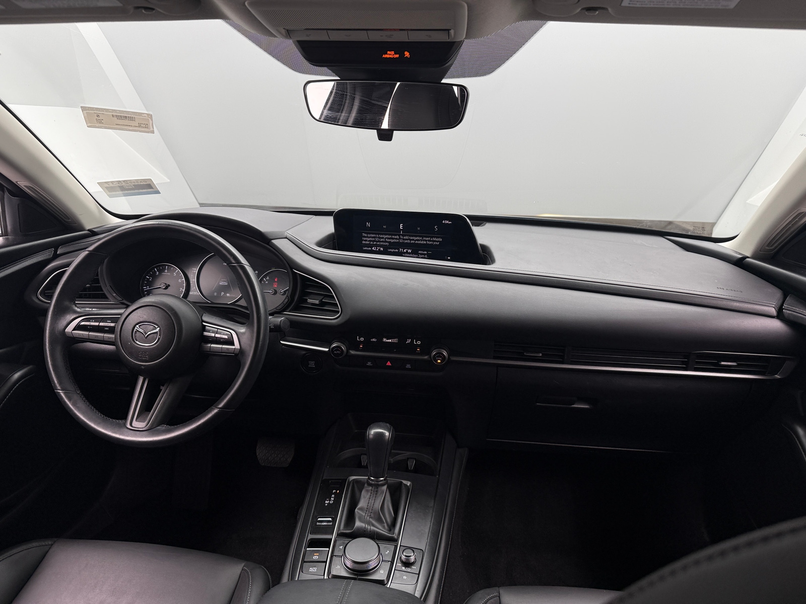 Thumbnail: 2021 Mazda CX-30 - 2