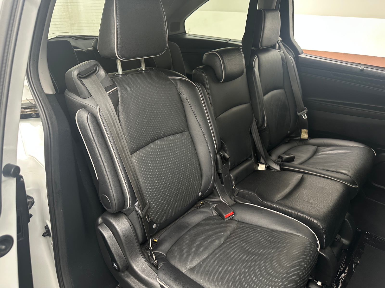 Thumbnail: 2022 Honda Odyssey - 5