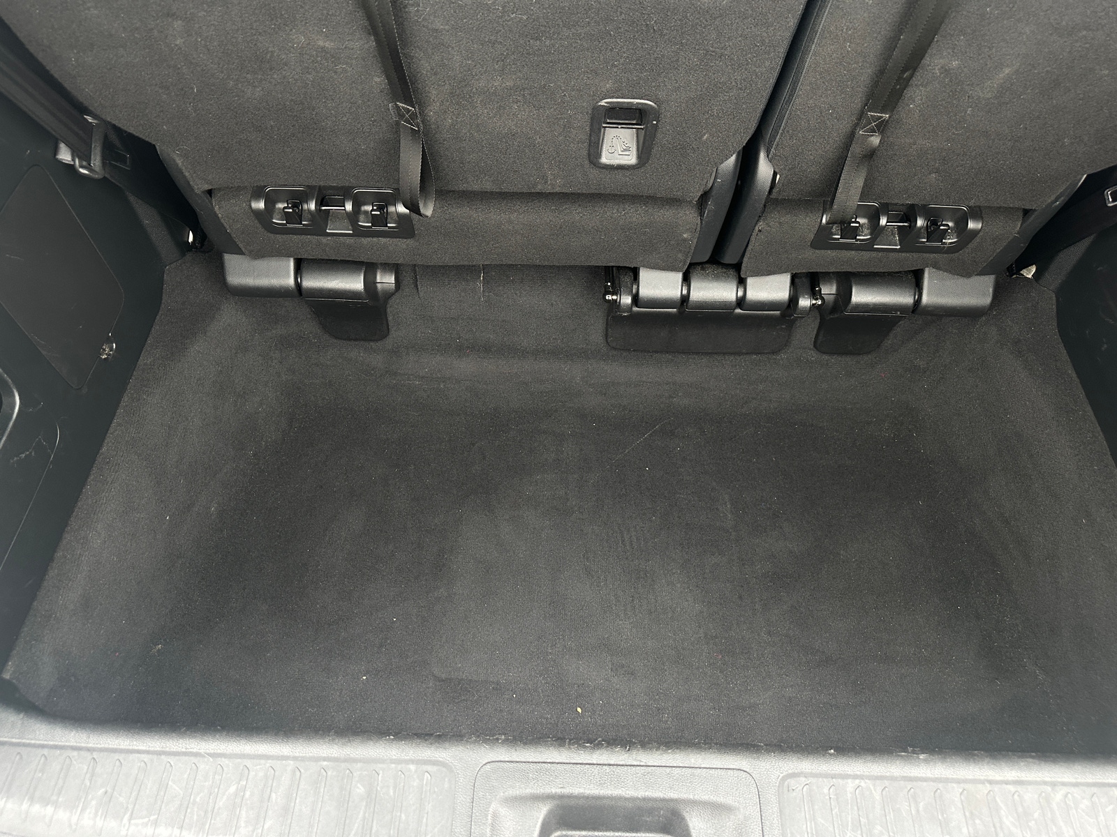 Thumbnail: 2022 Honda Odyssey - 6