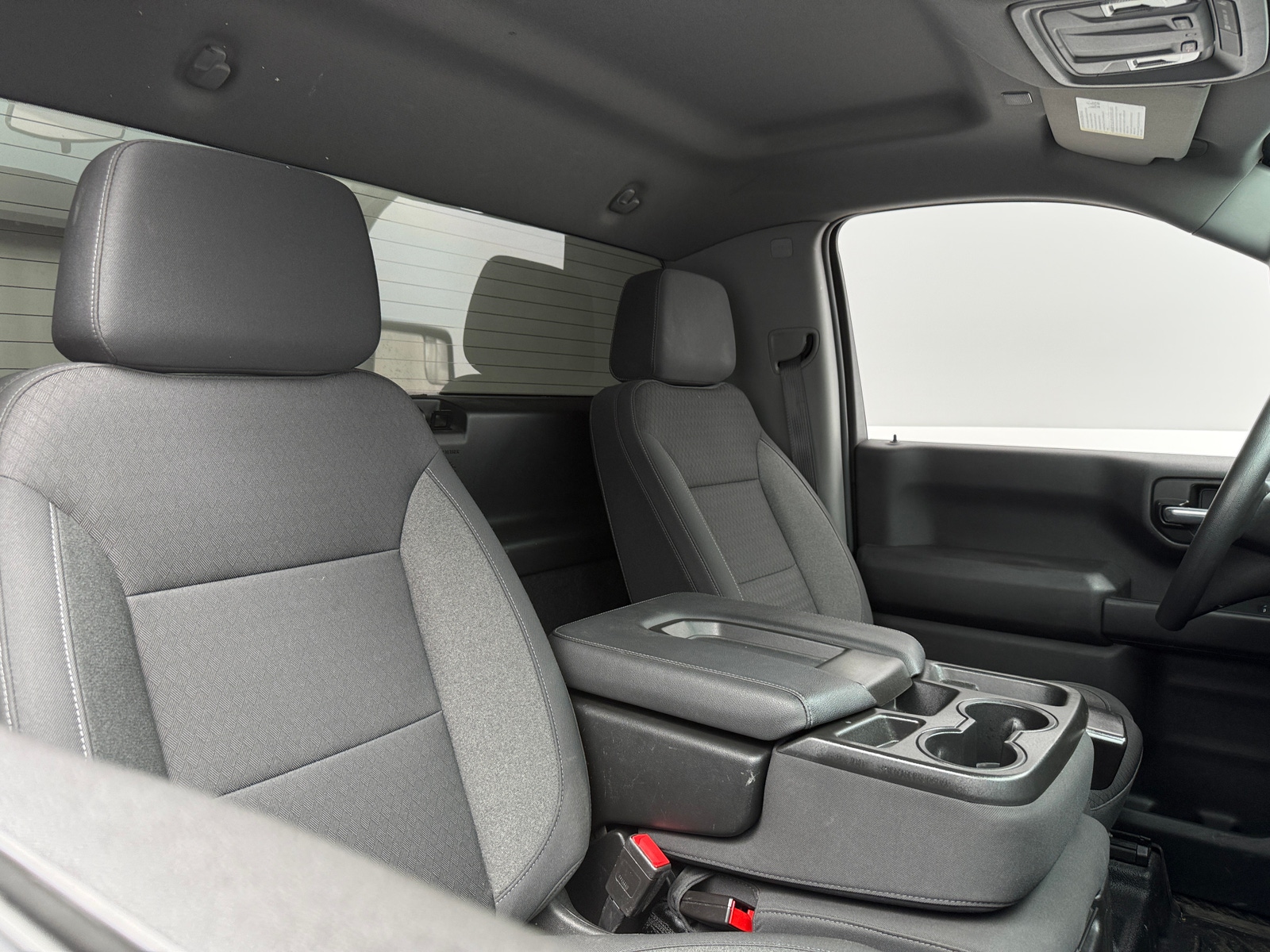 Thumbnail: 2022 GMC Sierra 1500 - 2