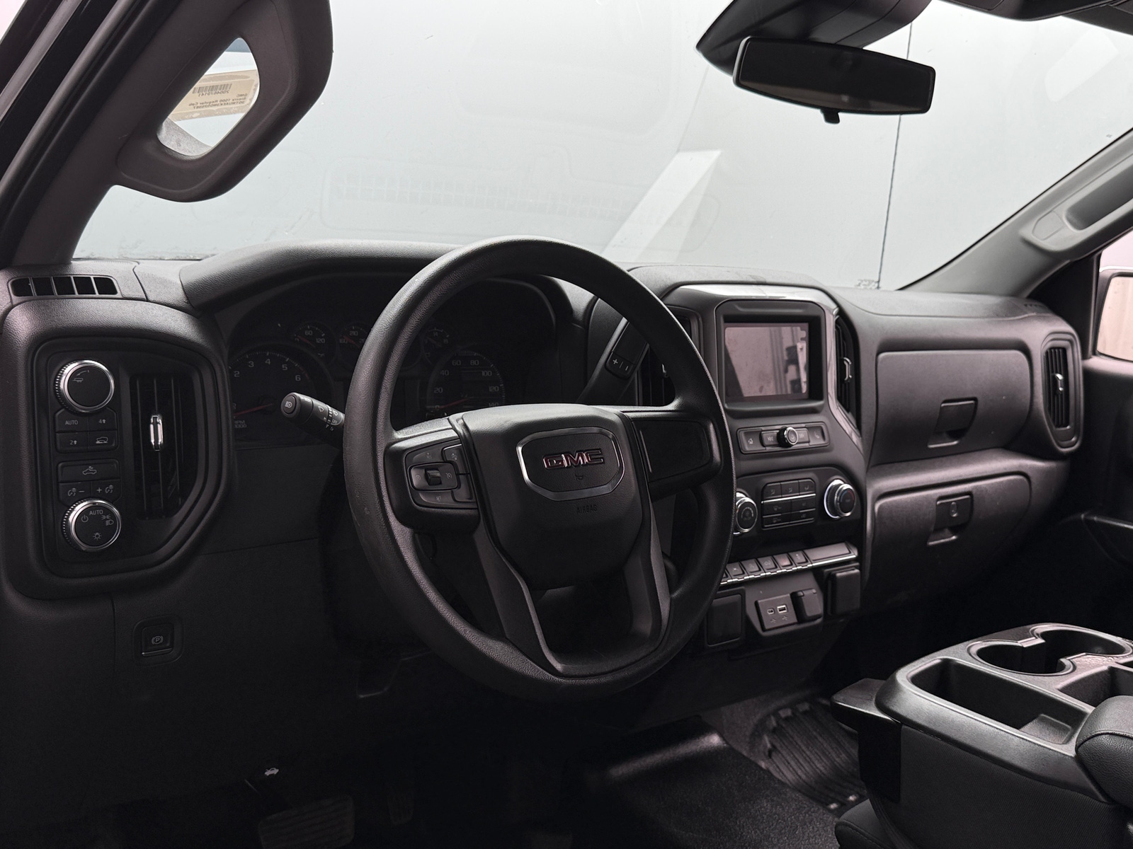 Thumbnail: 2022 GMC Sierra 1500 - 3