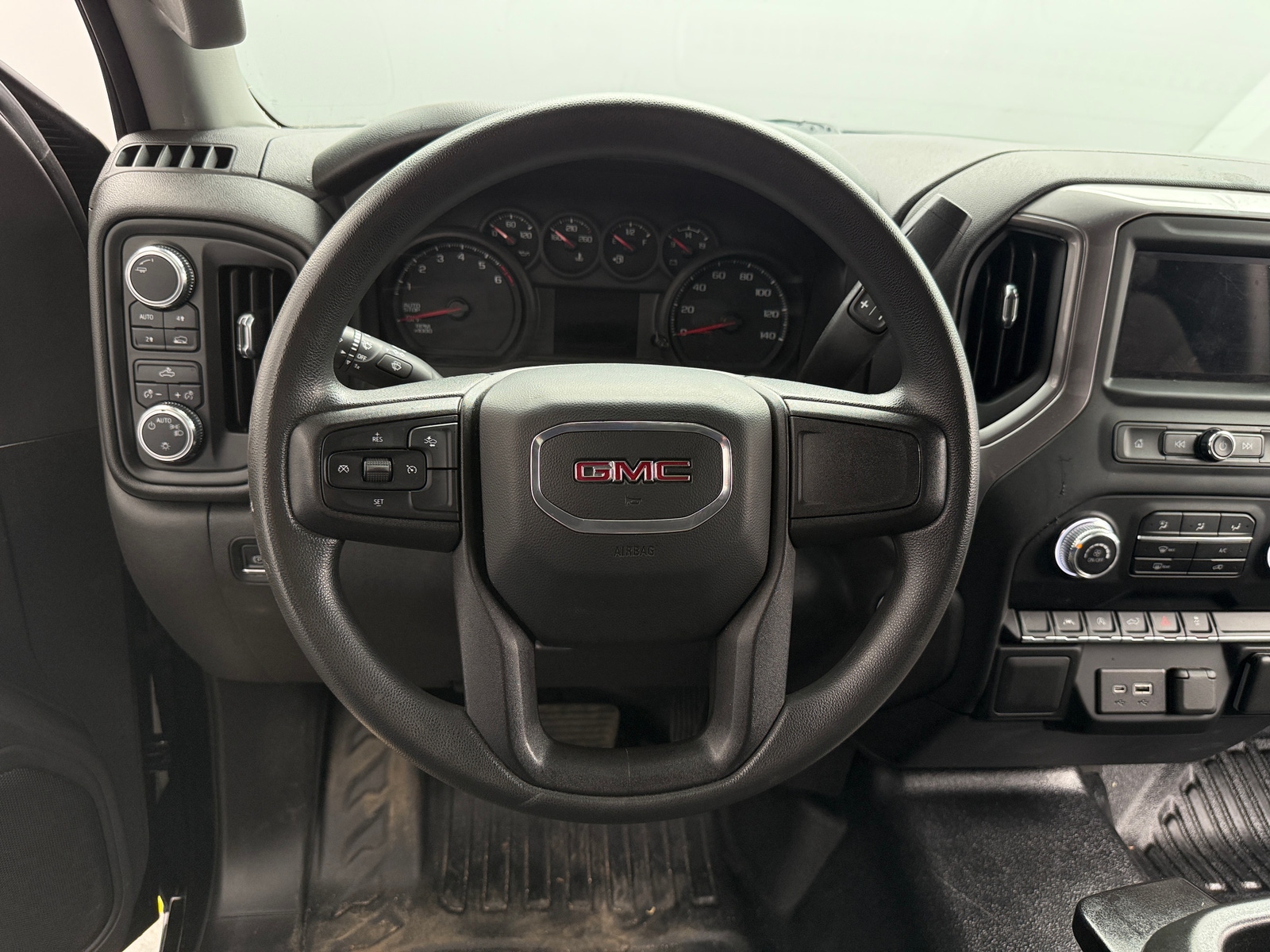 Thumbnail: 2022 GMC Sierra 1500 - 5