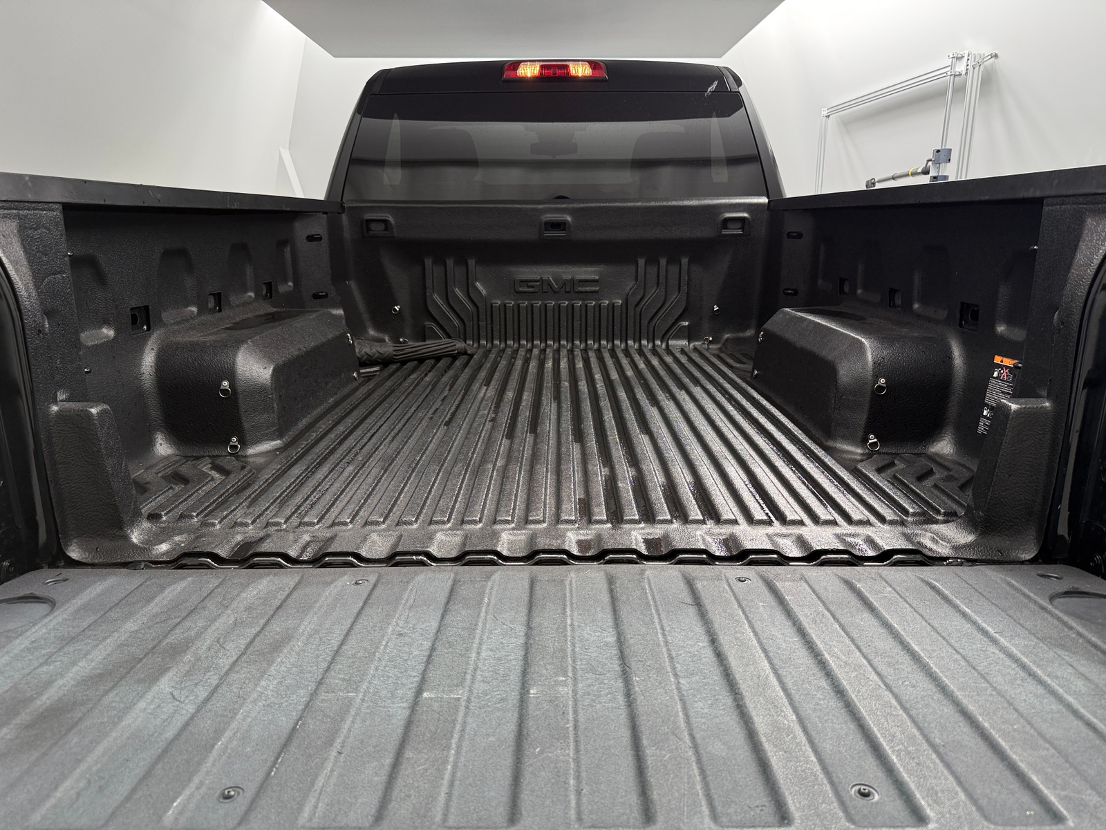 Thumbnail: 2022 GMC Sierra 1500 - 6