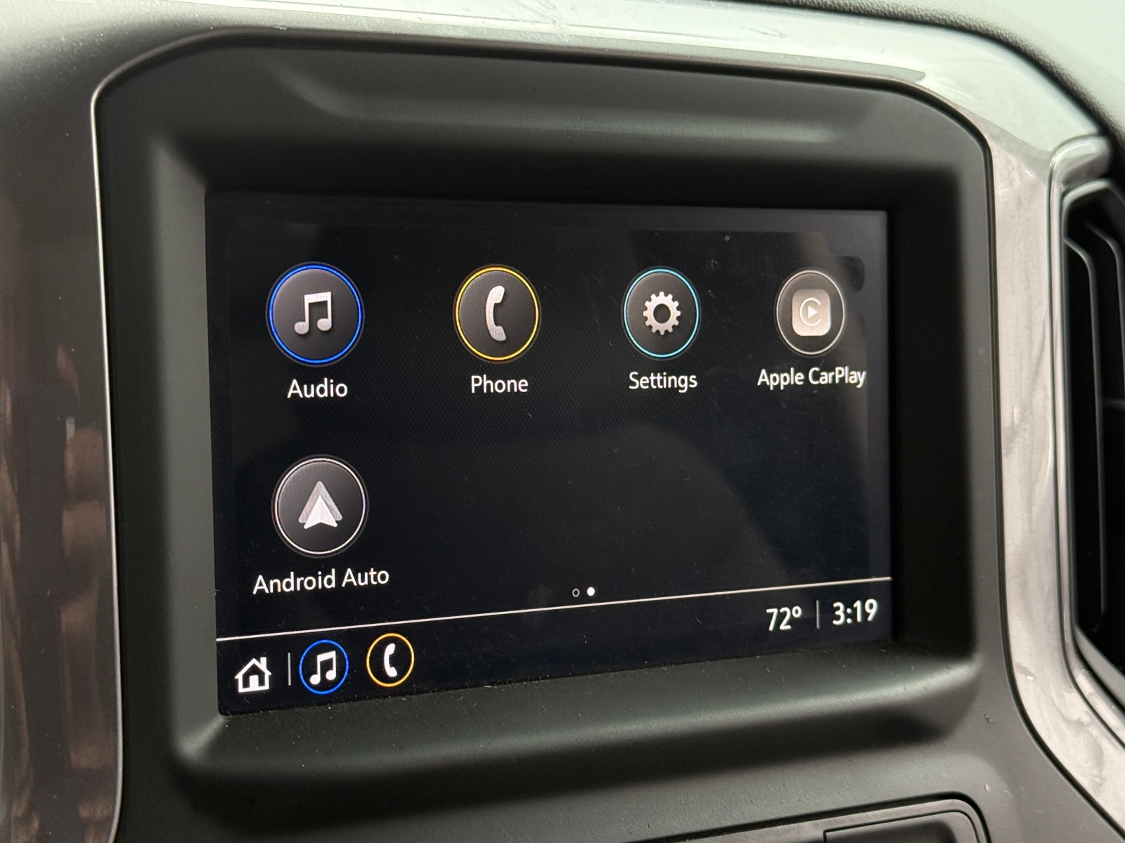 Thumbnail: 2022 GMC Sierra 1500 - 4