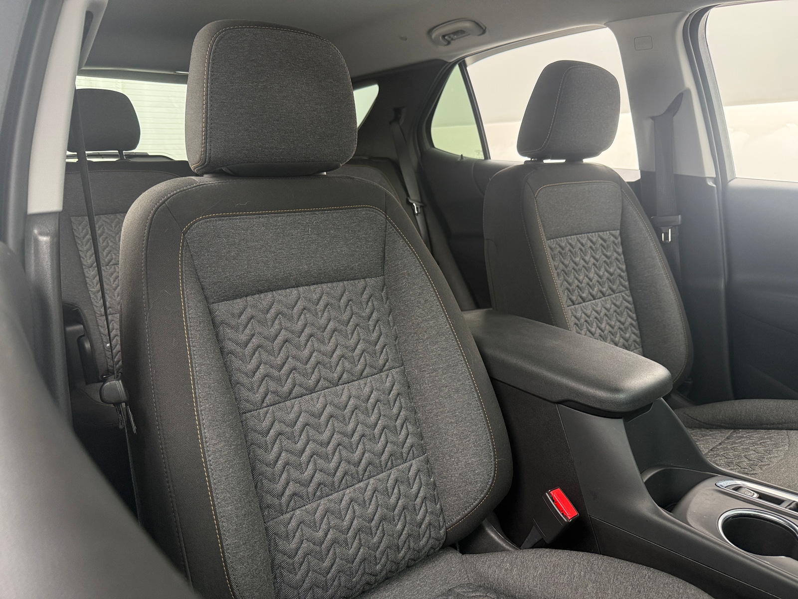 Thumbnail: 2024 Chevrolet Equinox - 2