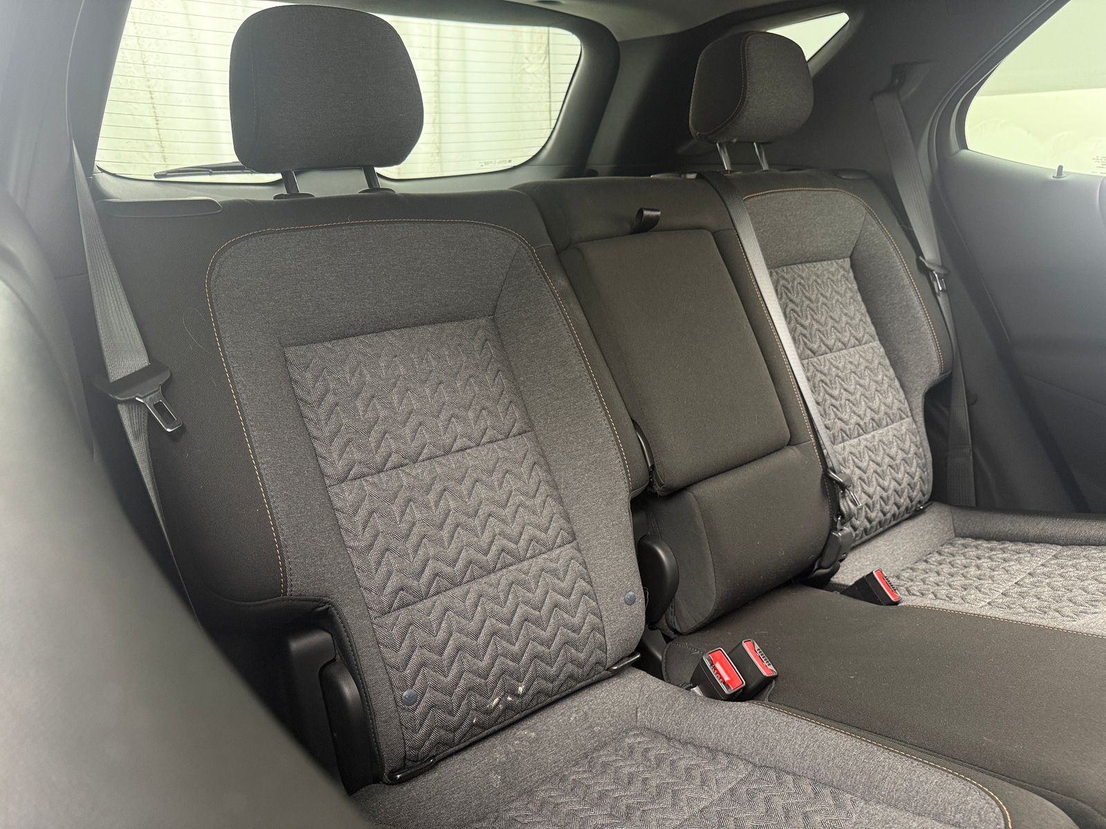 Thumbnail: 2024 Chevrolet Equinox - 6