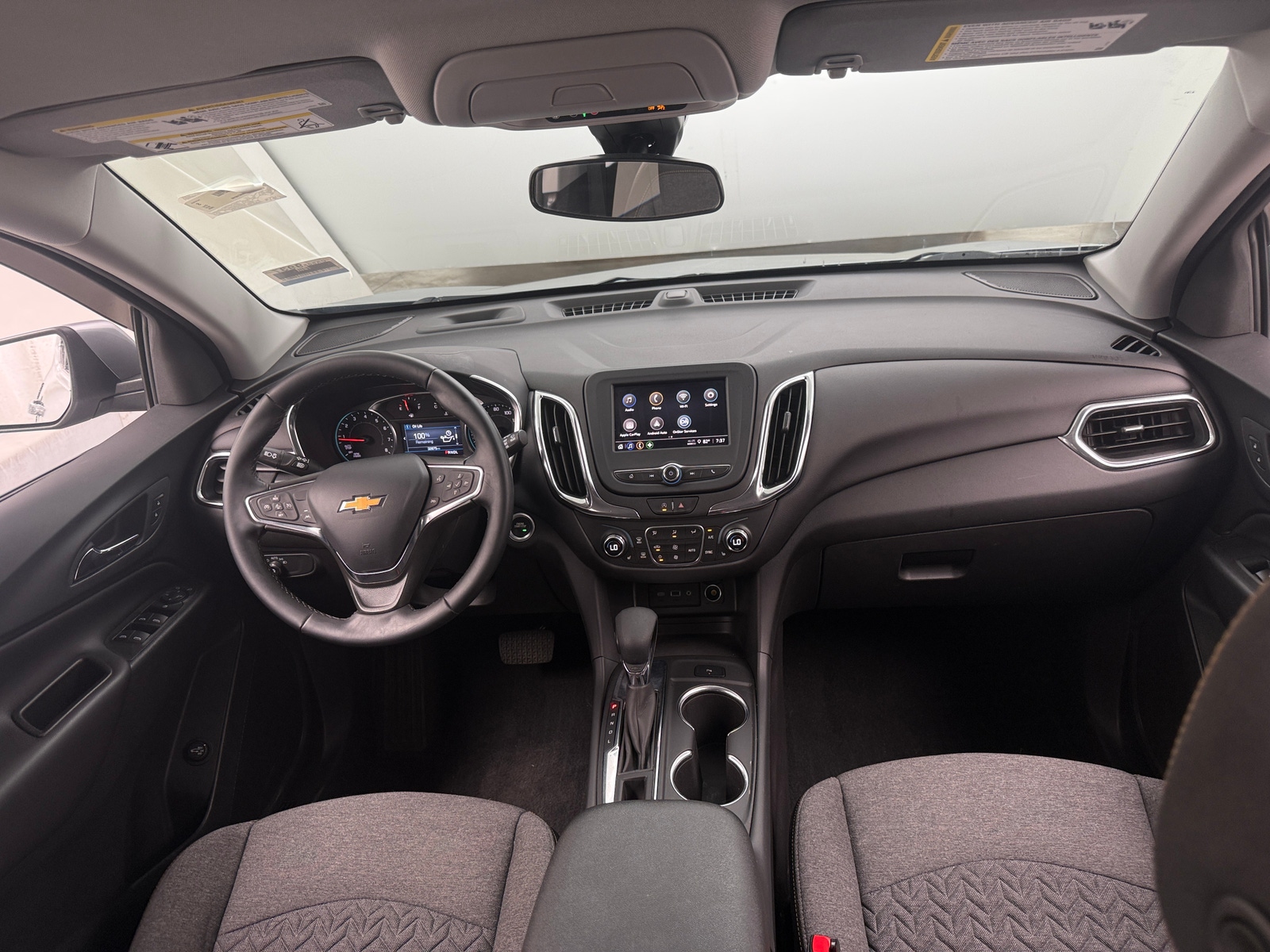 Thumbnail: 2024 Chevrolet Equinox - 3