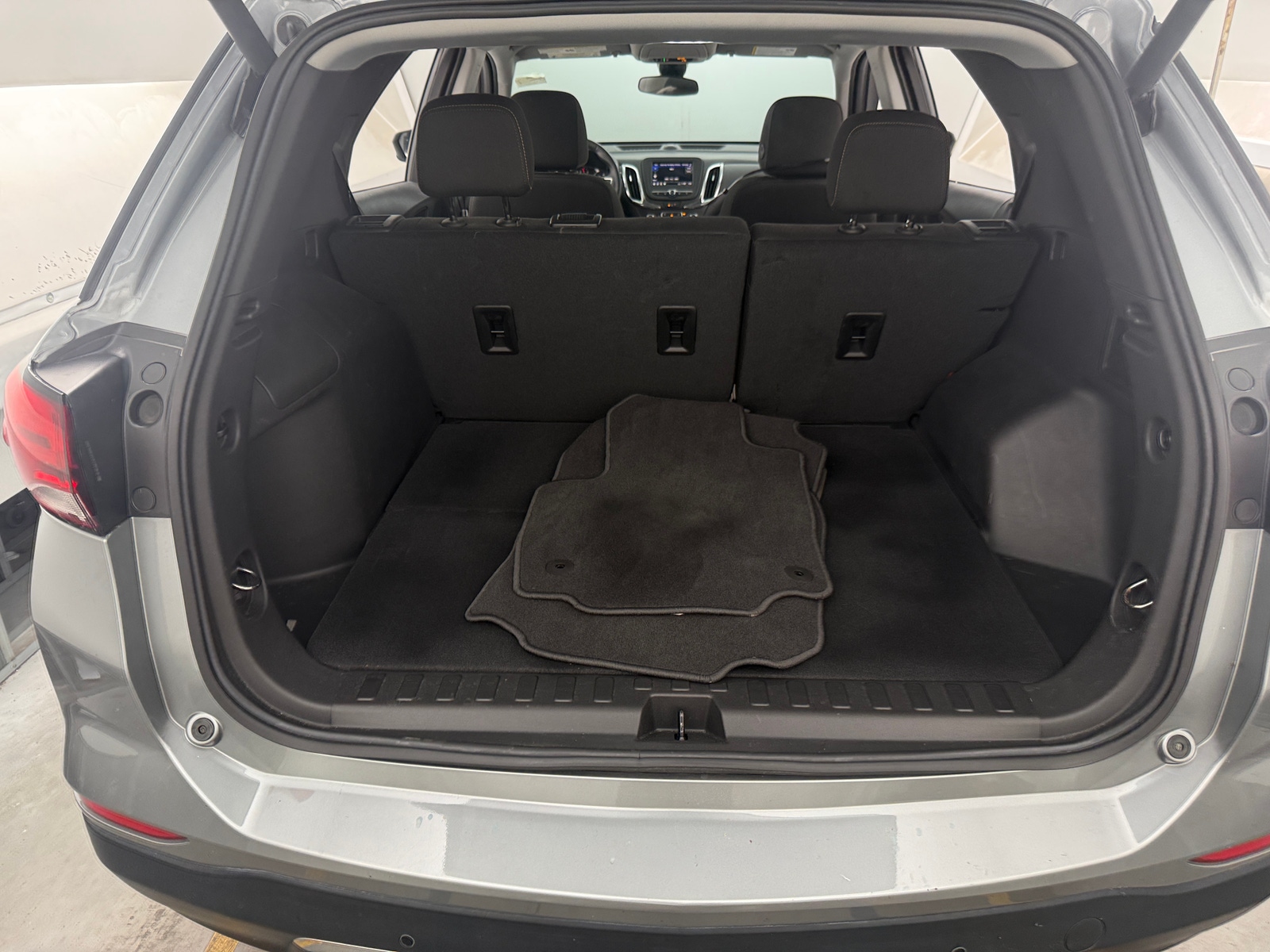 Thumbnail: 2024 Chevrolet Equinox - 7