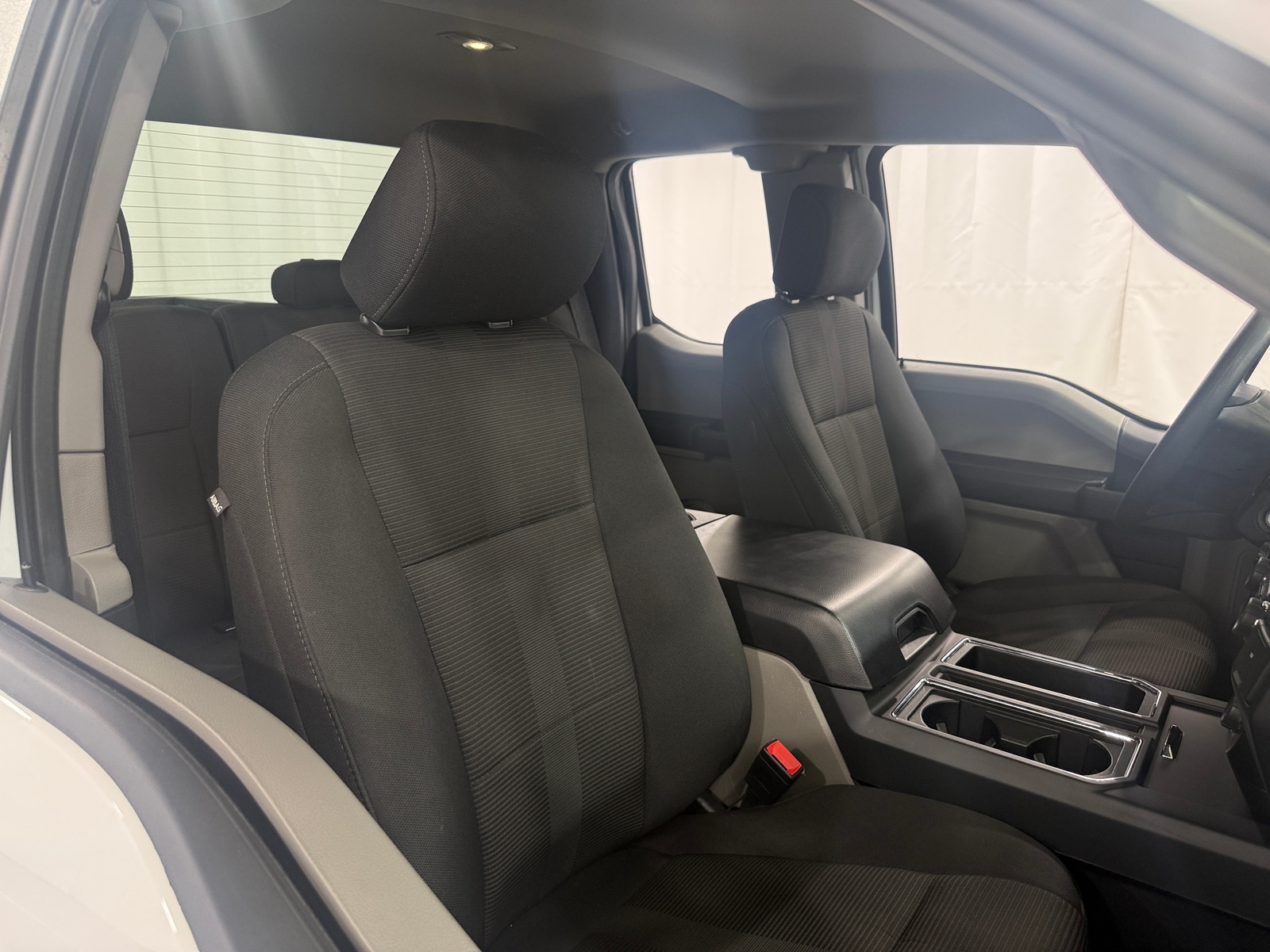 Thumbnail: 2020 Ford Econoline - 2