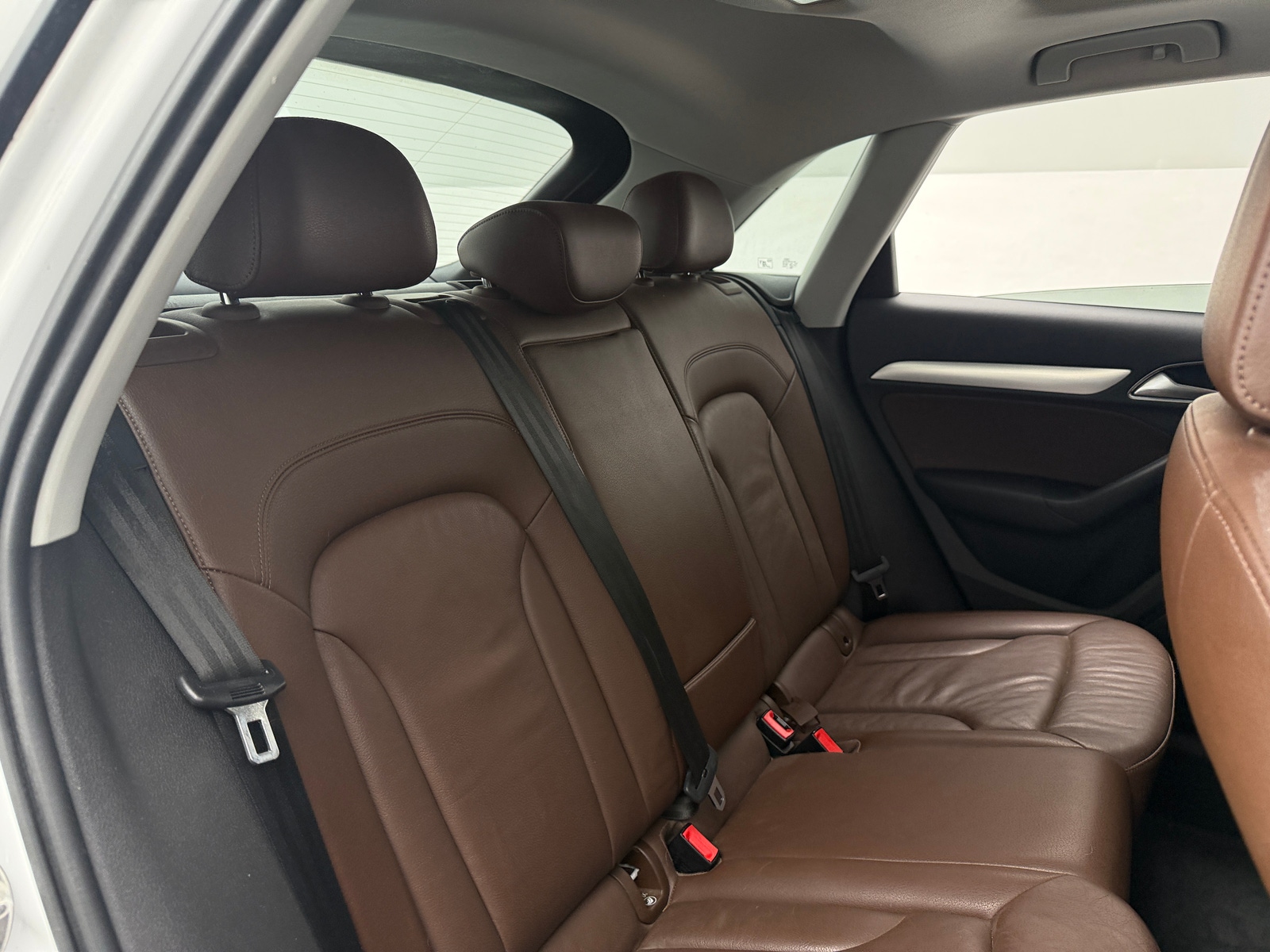 Thumbnail: 2016 Audi Q3 - 5