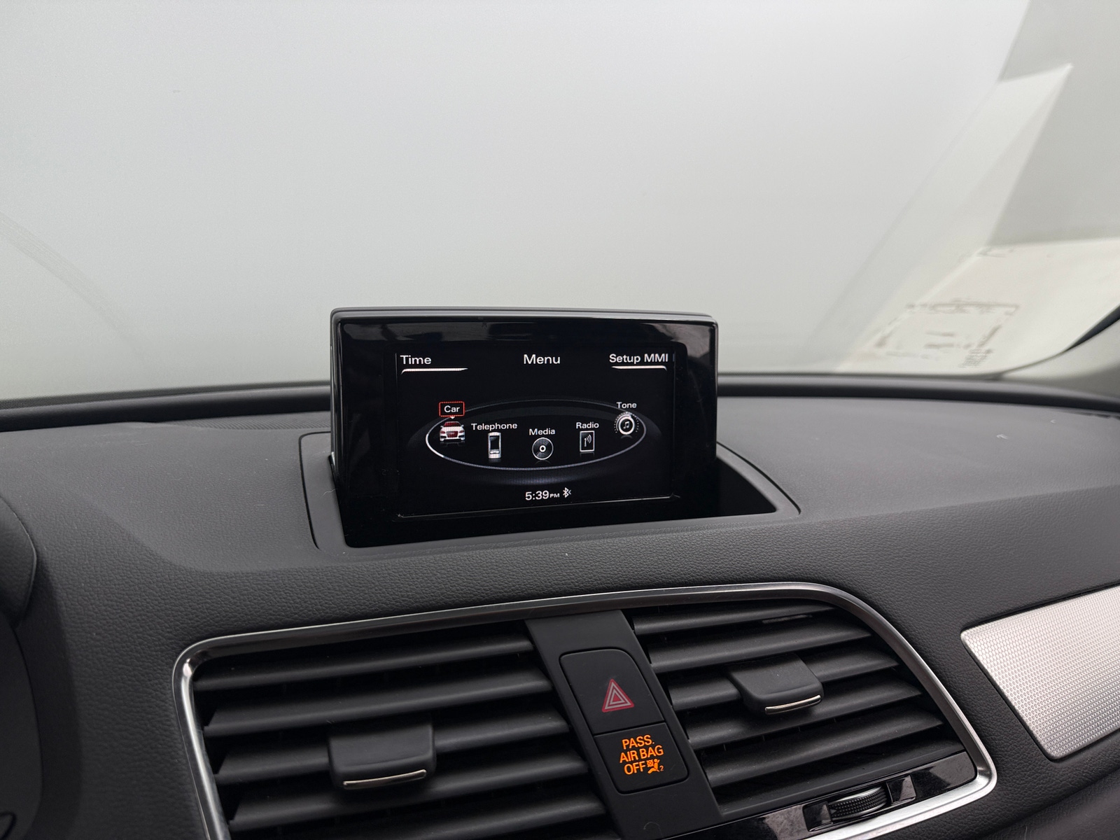Thumbnail: 2016 Audi Q3 - 3