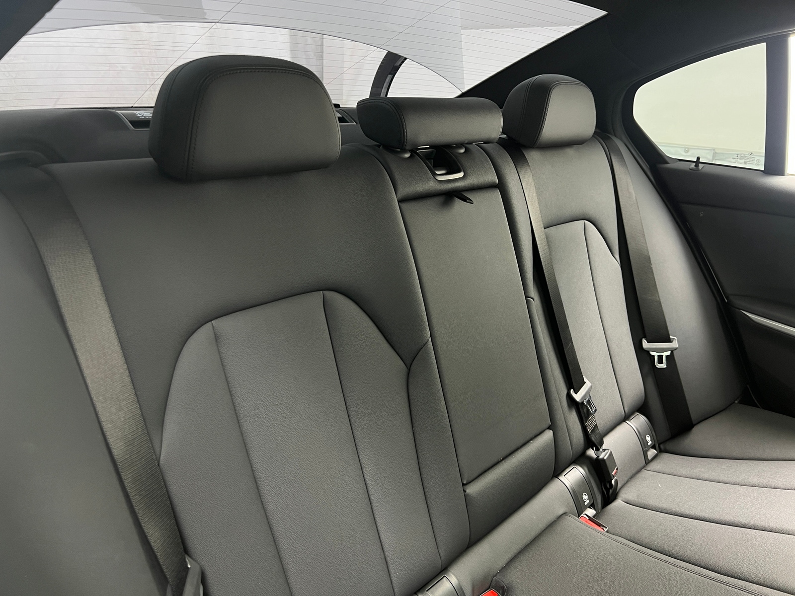 Thumbnail: 2021 BMW 3 Series - 5