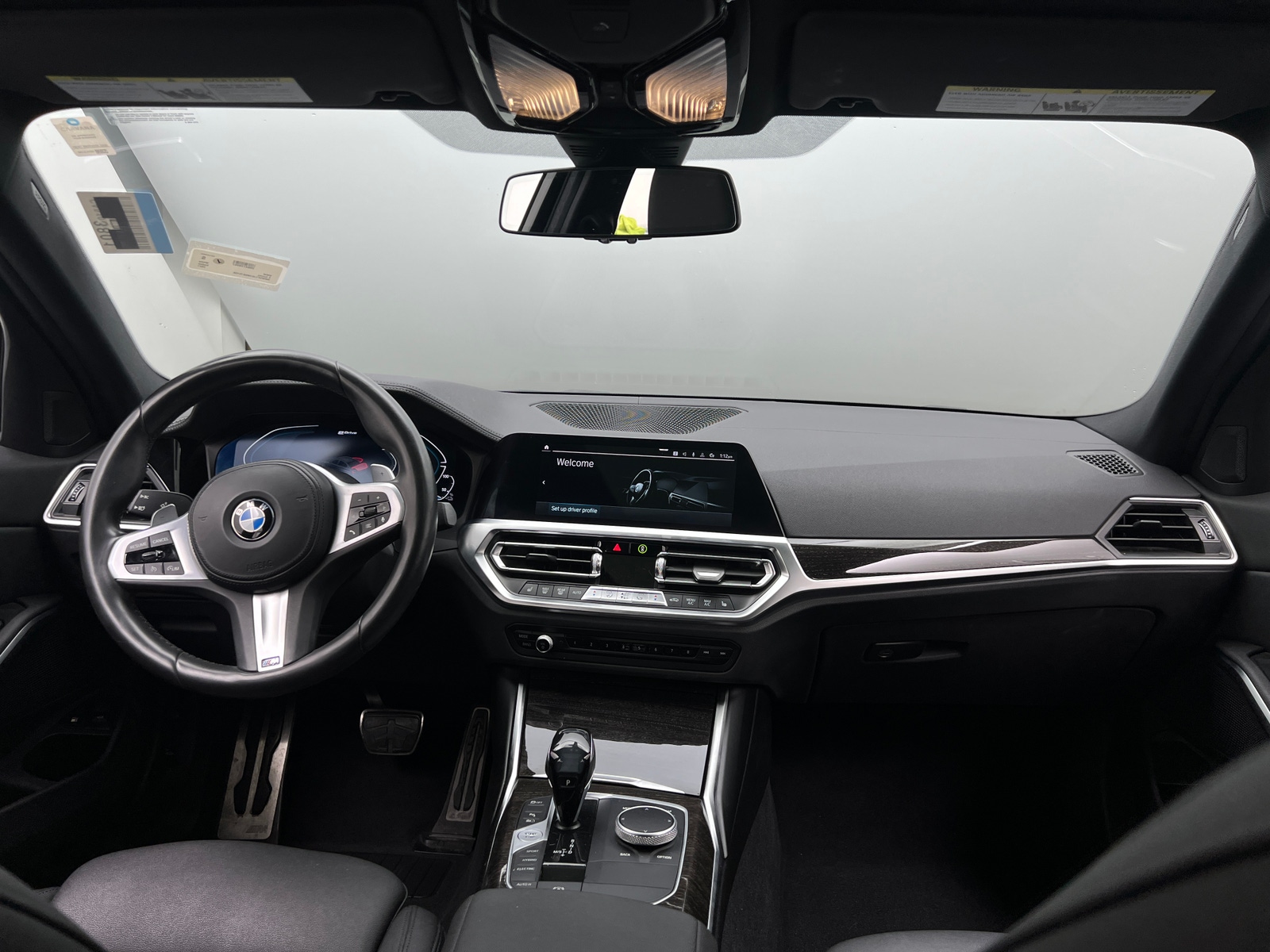 Thumbnail: 2021 BMW 3 Series - 2