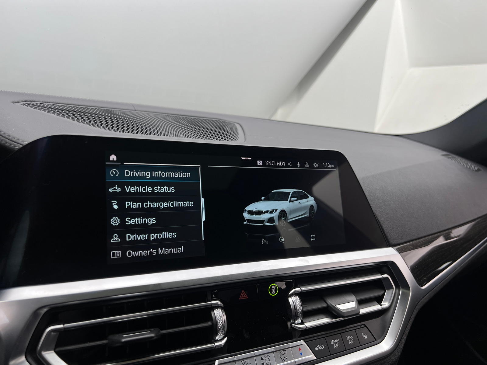 Thumbnail: 2021 BMW 3 Series - 3