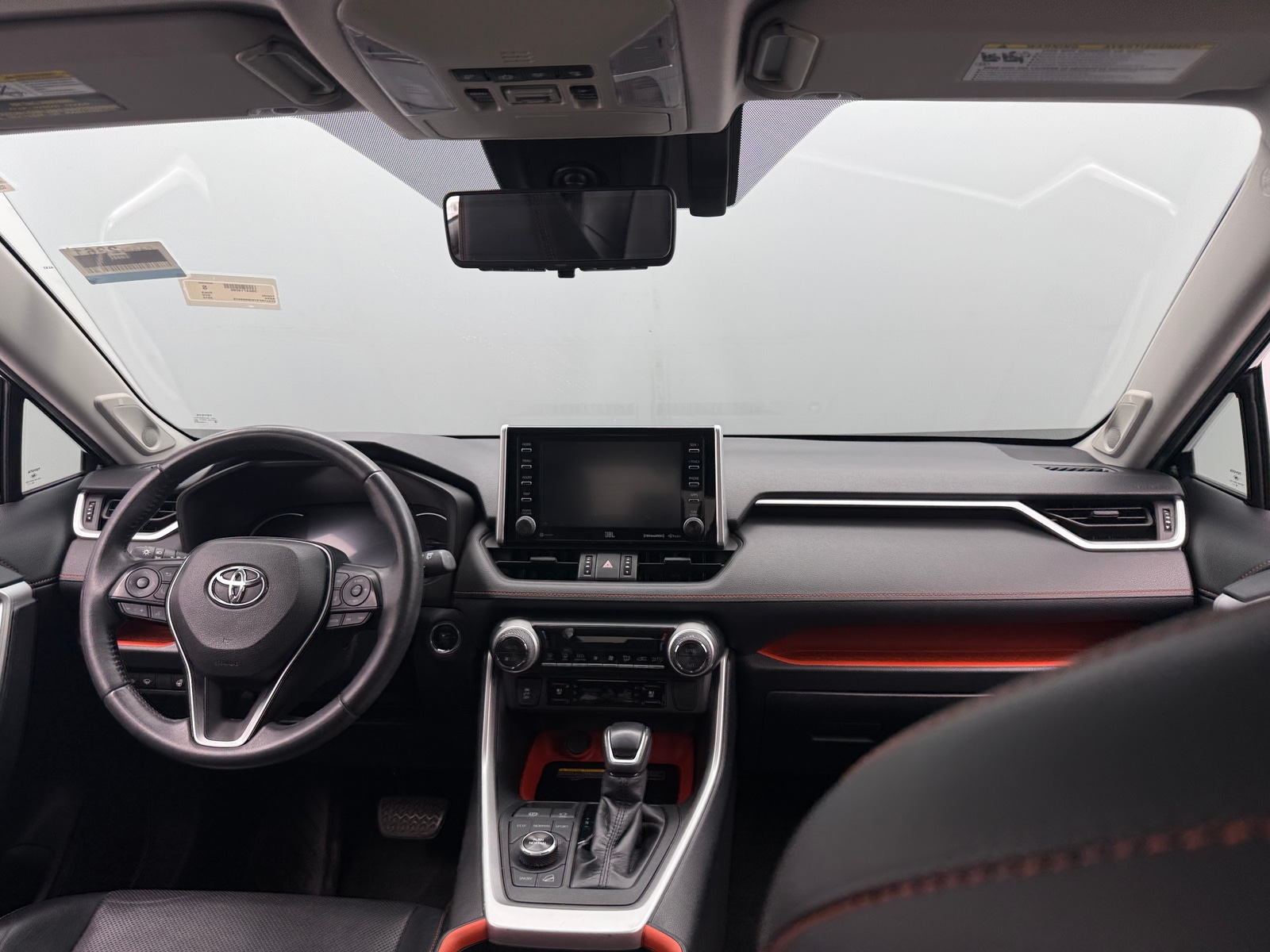 Thumbnail: 2019 Toyota RAV4 - 2