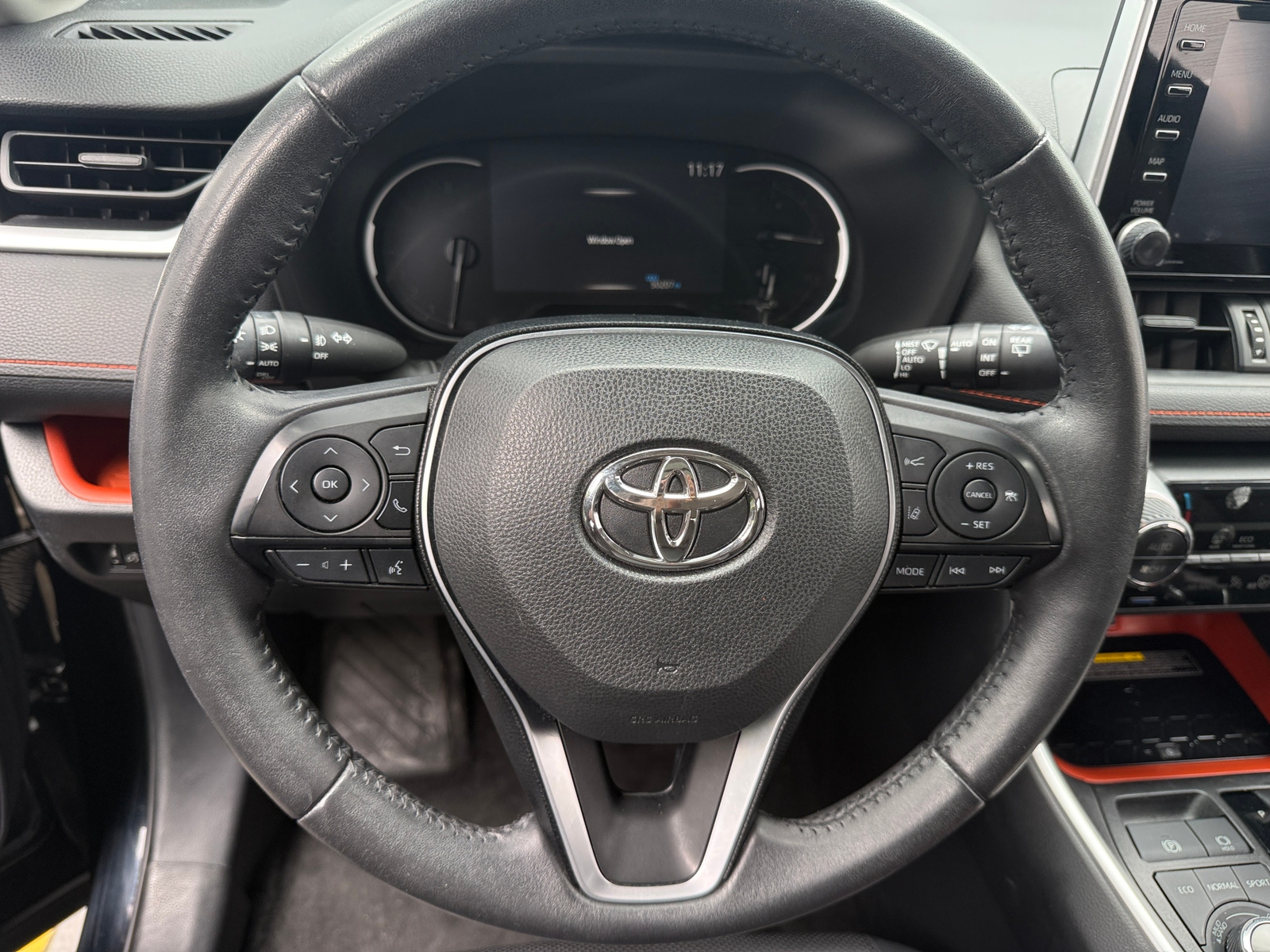 Thumbnail: 2019 Toyota RAV4 - 4