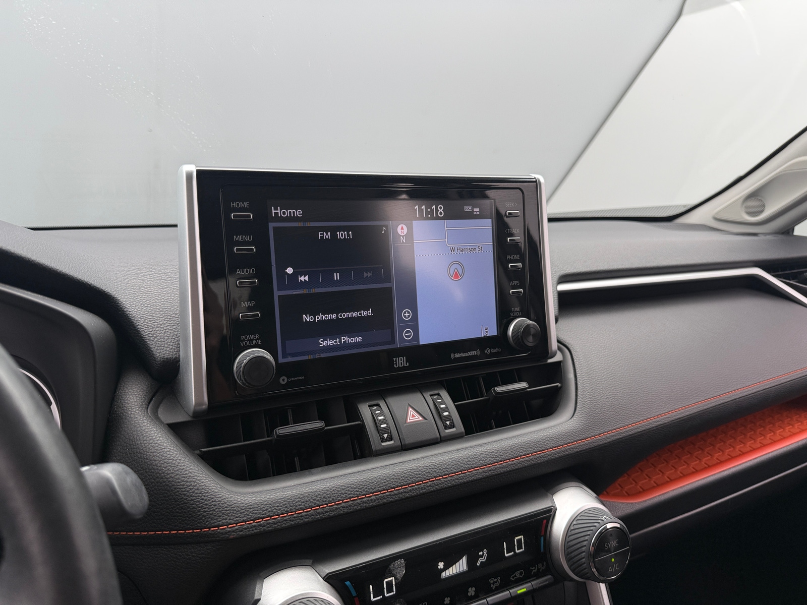 Thumbnail: 2019 Toyota RAV4 - 3