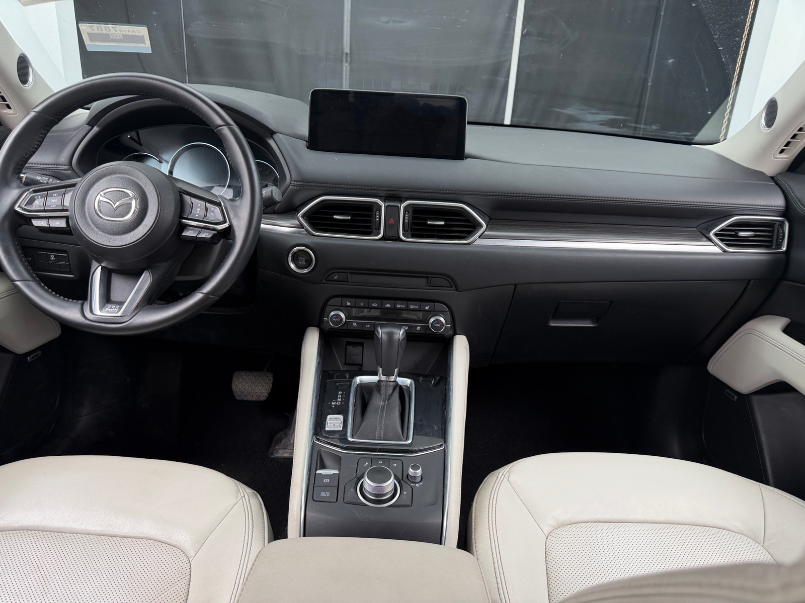 Thumbnail: 2022 Mazda CX-5 - 2