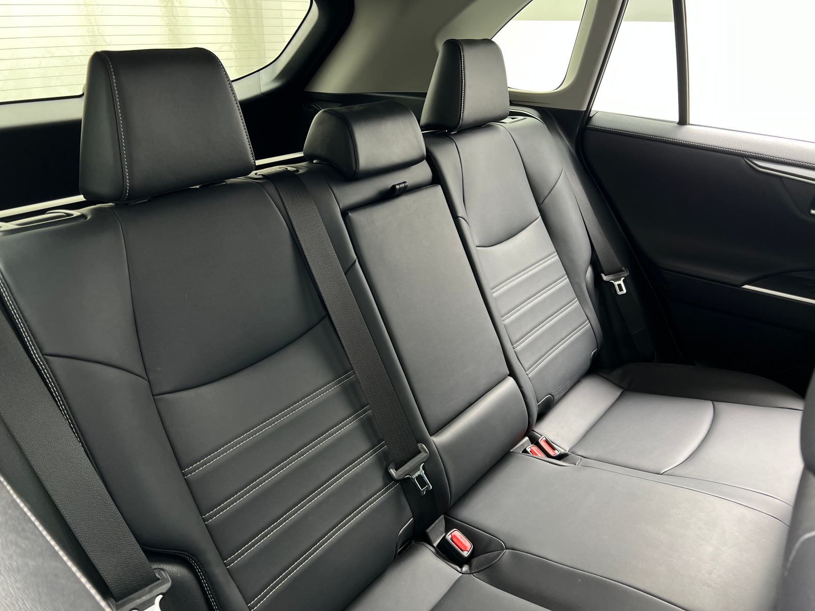 Thumbnail: 2019 Toyota RAV4 - 5