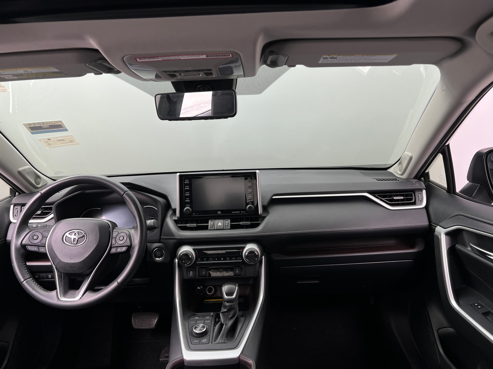 Thumbnail: 2019 Toyota RAV4 - 2