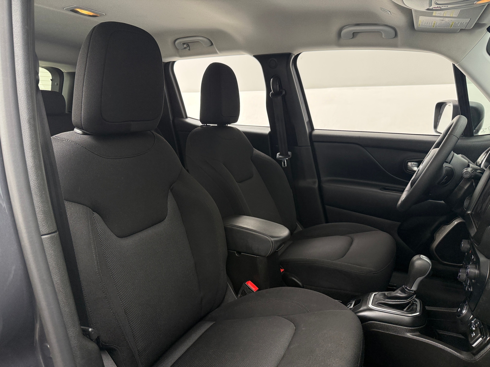 Thumbnail: 2023 Jeep Renegade - 2