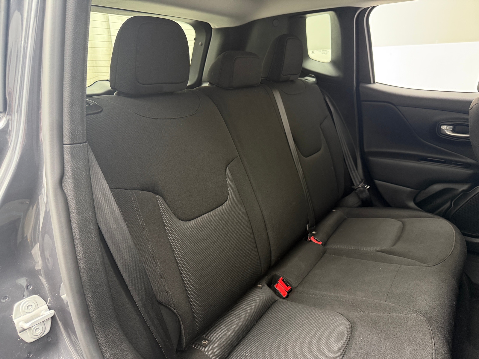 Thumbnail: 2023 Jeep Renegade - 6