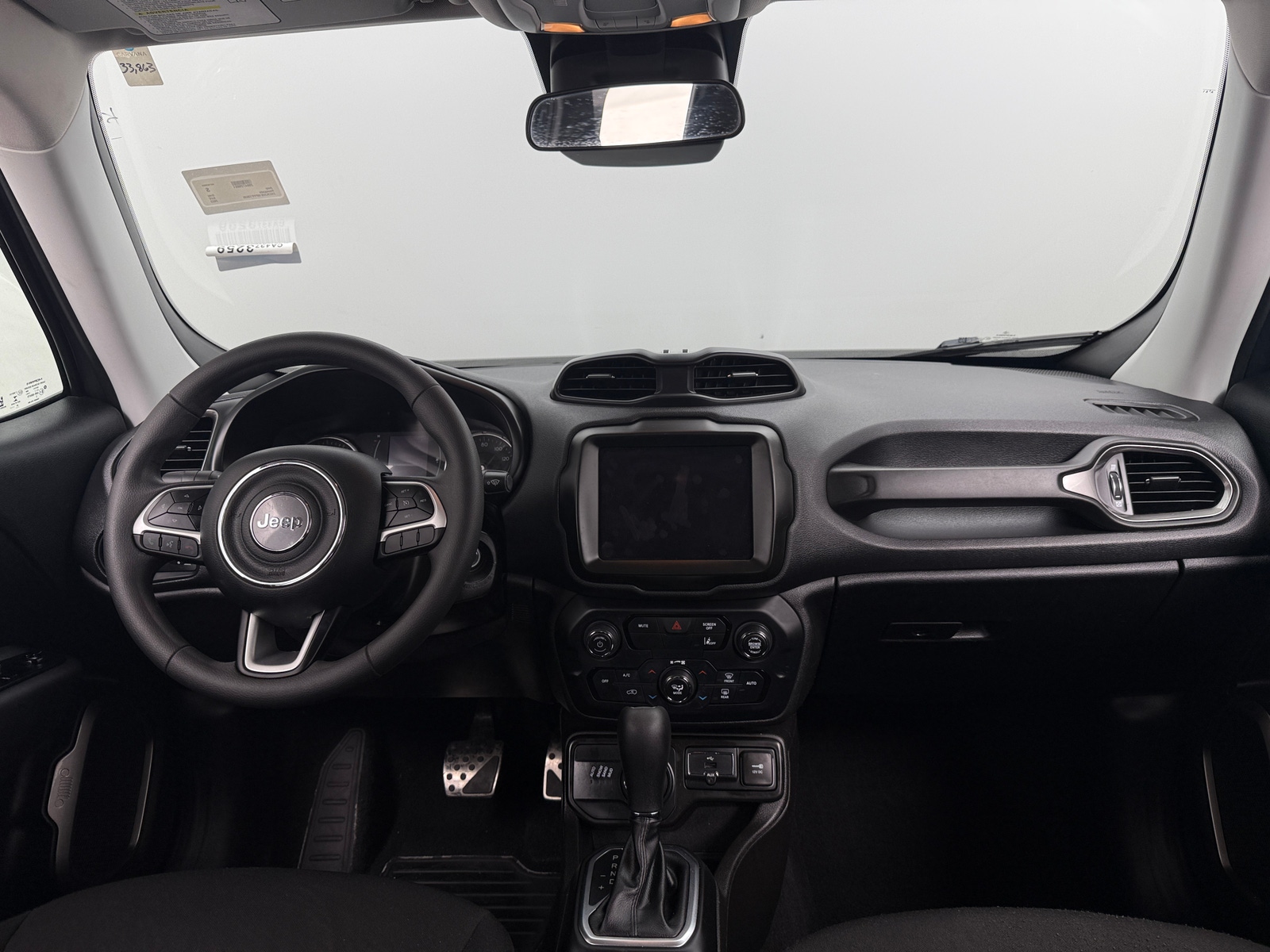 Thumbnail: 2023 Jeep Renegade - 3