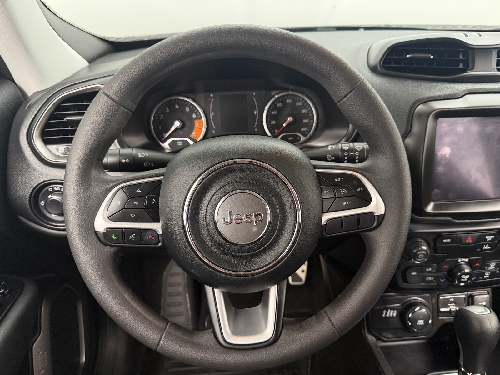 Thumbnail: 2023 Jeep Renegade - 5