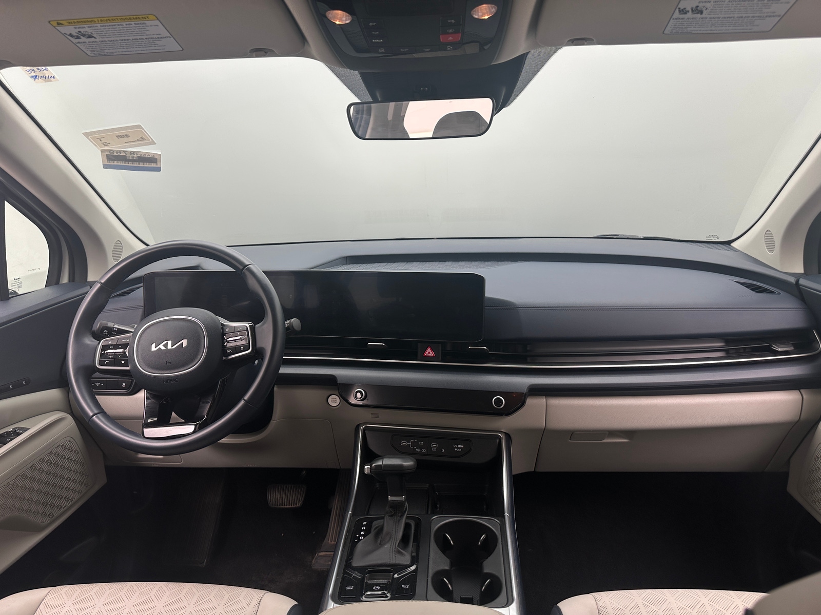Thumbnail: 2025 Kia Carnival - 2