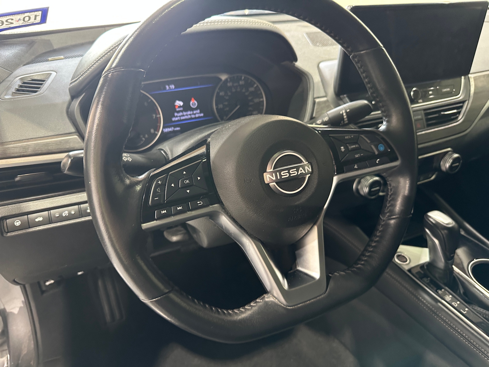 Thumbnail: 2024 Nissan Altima - 4