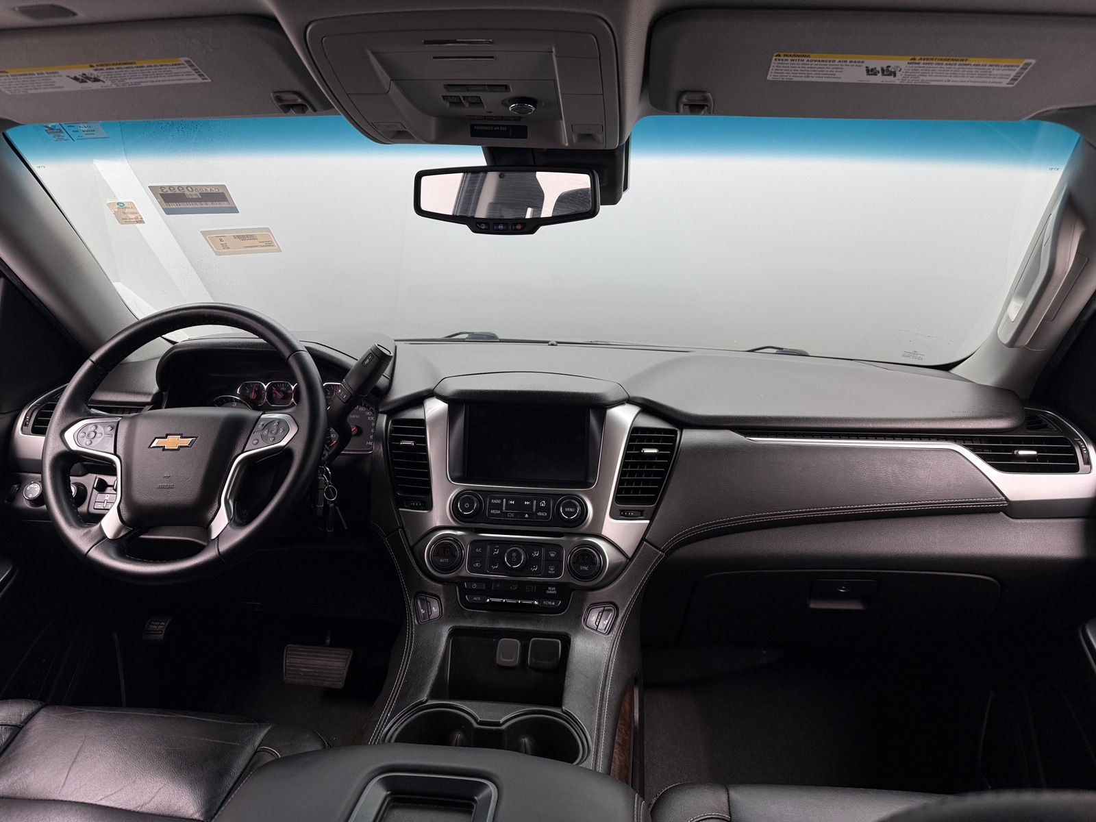 Thumbnail: 2019 Chevrolet Tahoe - 2