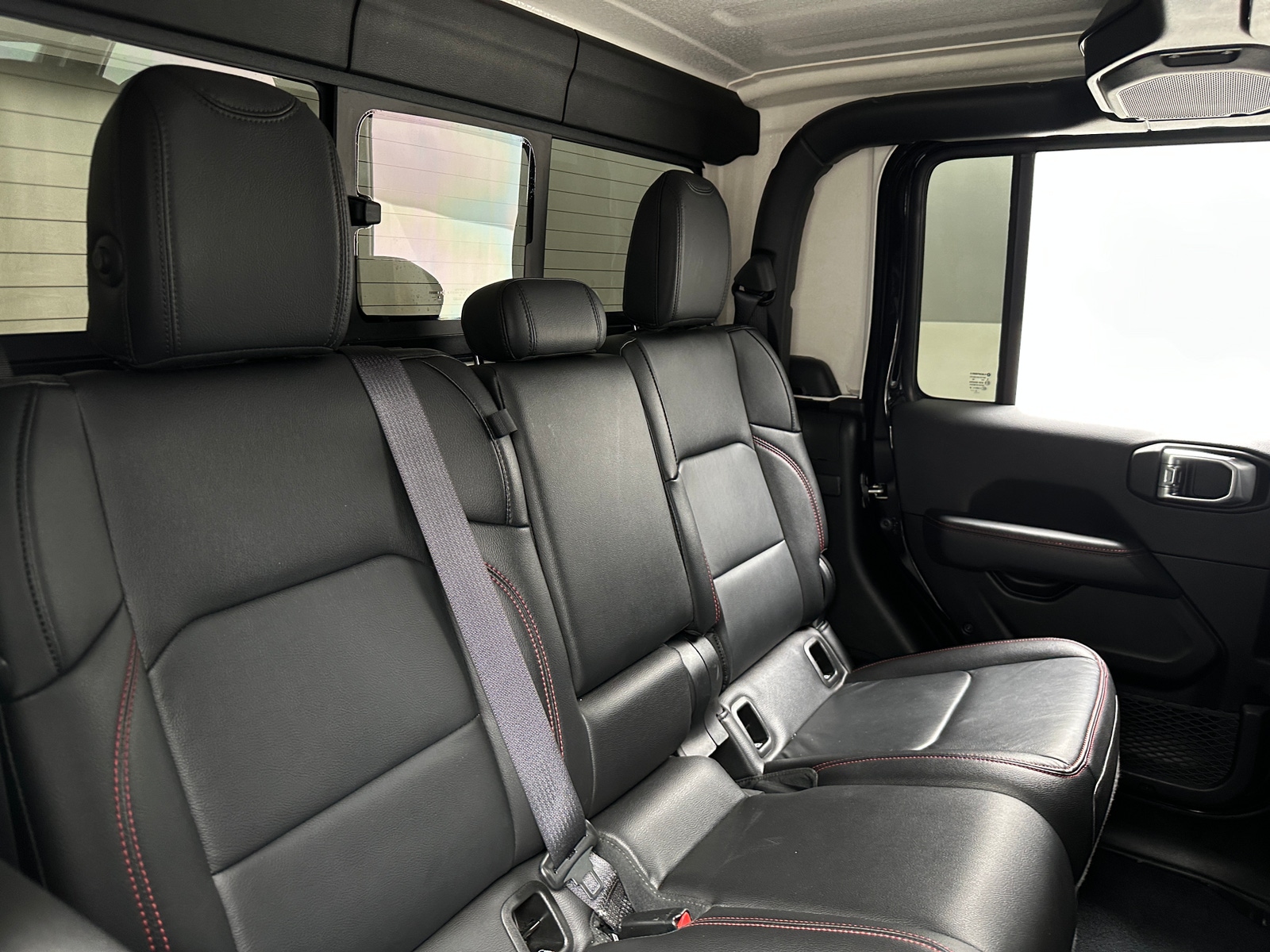 Thumbnail: 2023 Jeep Gladiator - 5