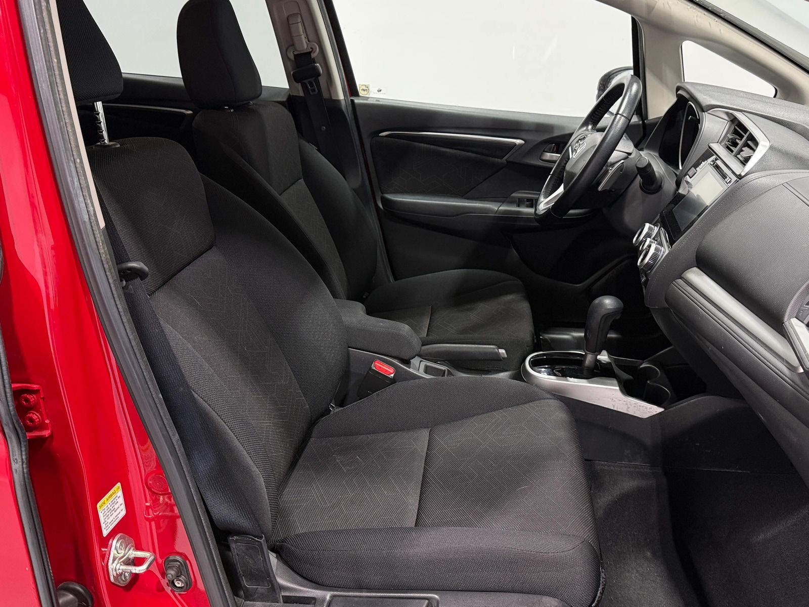 Thumbnail: 2015 Honda Fit - 2