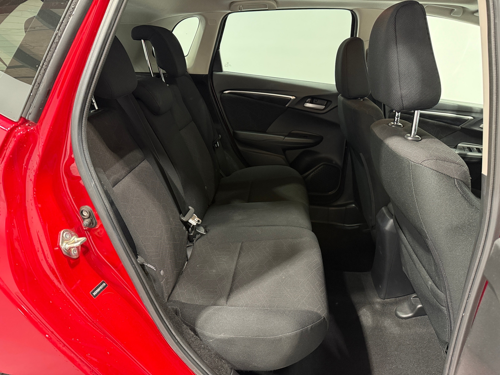 Thumbnail: 2015 Honda Fit - 6