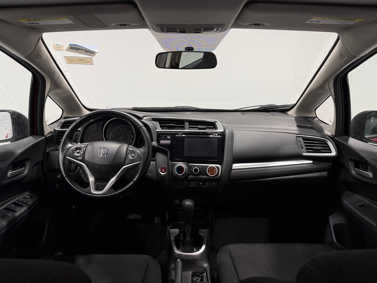 Thumbnail: 2015 Honda Fit - 3