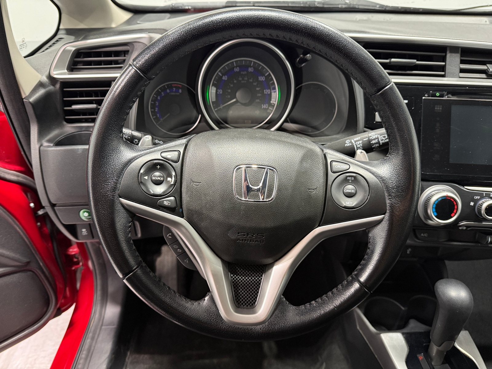 Thumbnail: 2015 Honda Fit - 5
