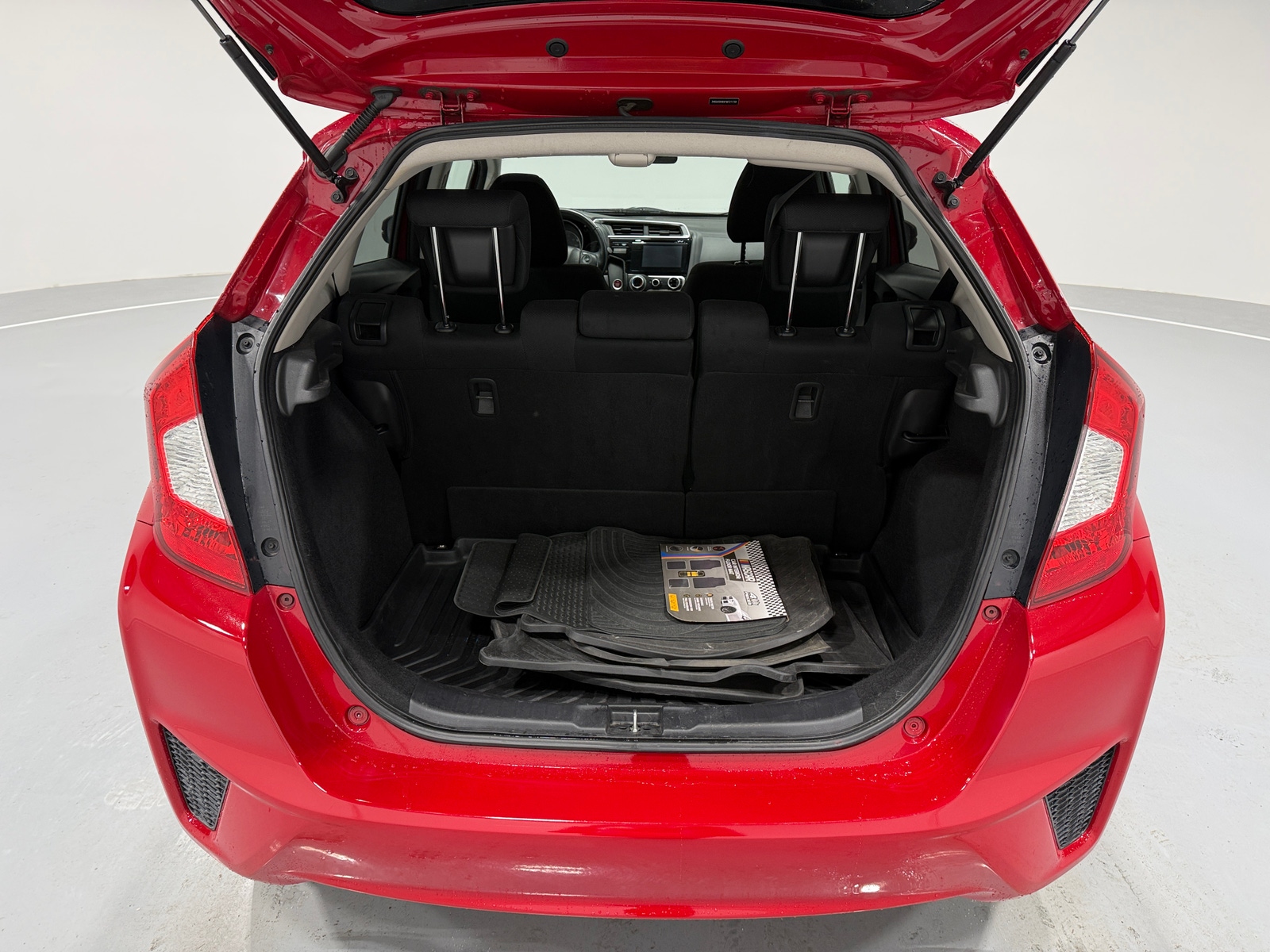 Thumbnail: 2015 Honda Fit - 7