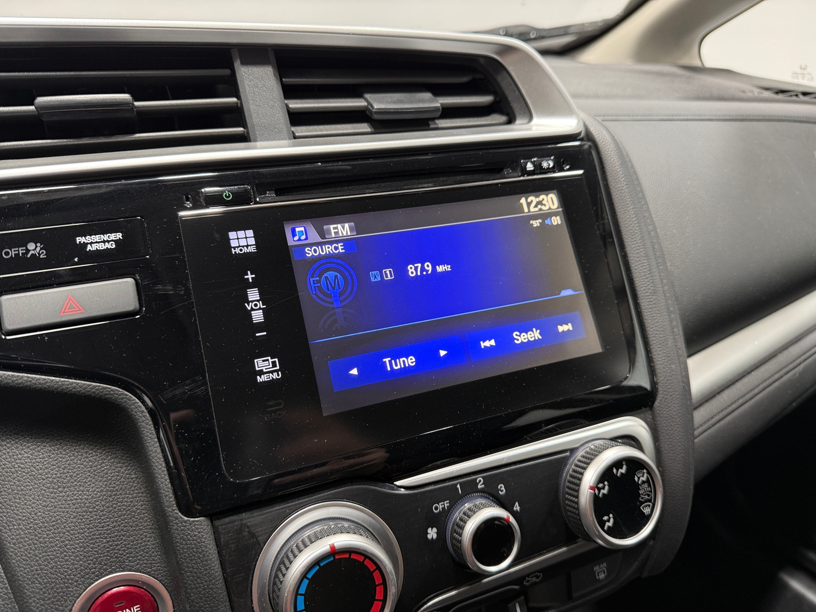 Thumbnail: 2015 Honda Fit - 4