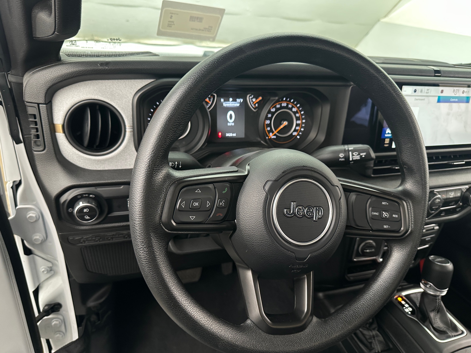 Thumbnail: 2025 Jeep Gladiator - 5