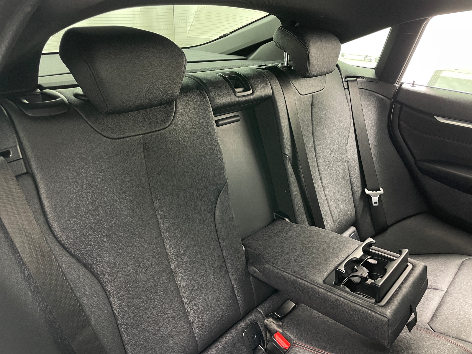 Thumbnail: 2019 BMW 4 Series - 5